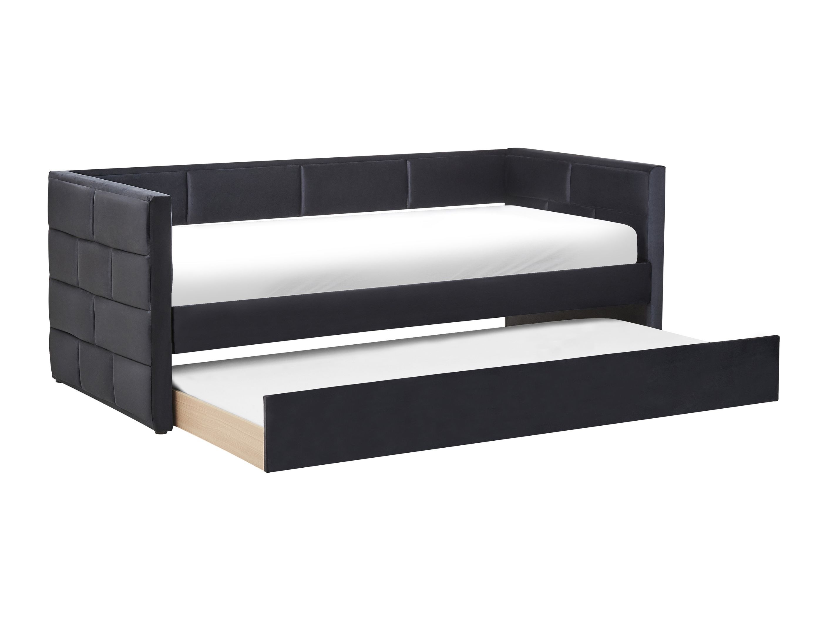 Postelja Berwyn 1271 (Črna)