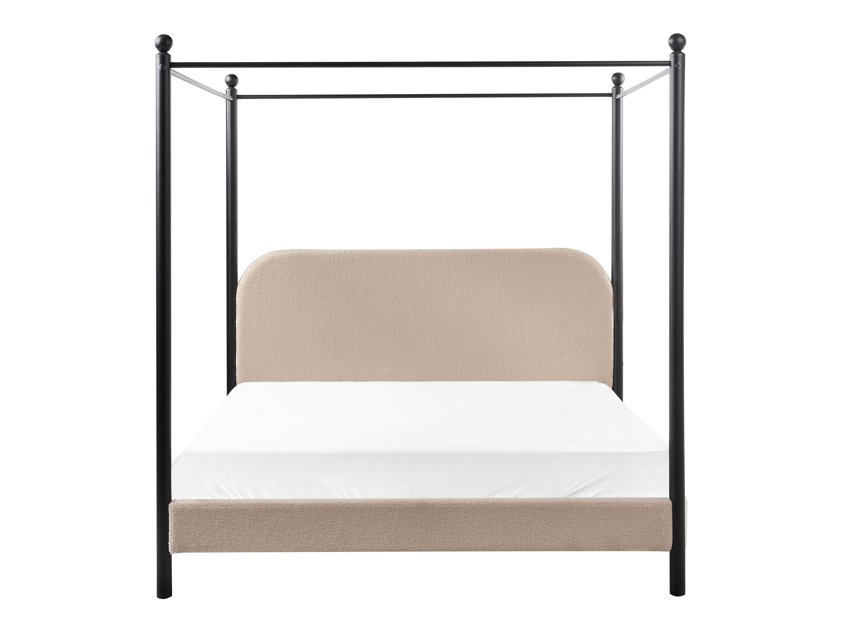 Postelja Berwyn 2734 (Taupe)