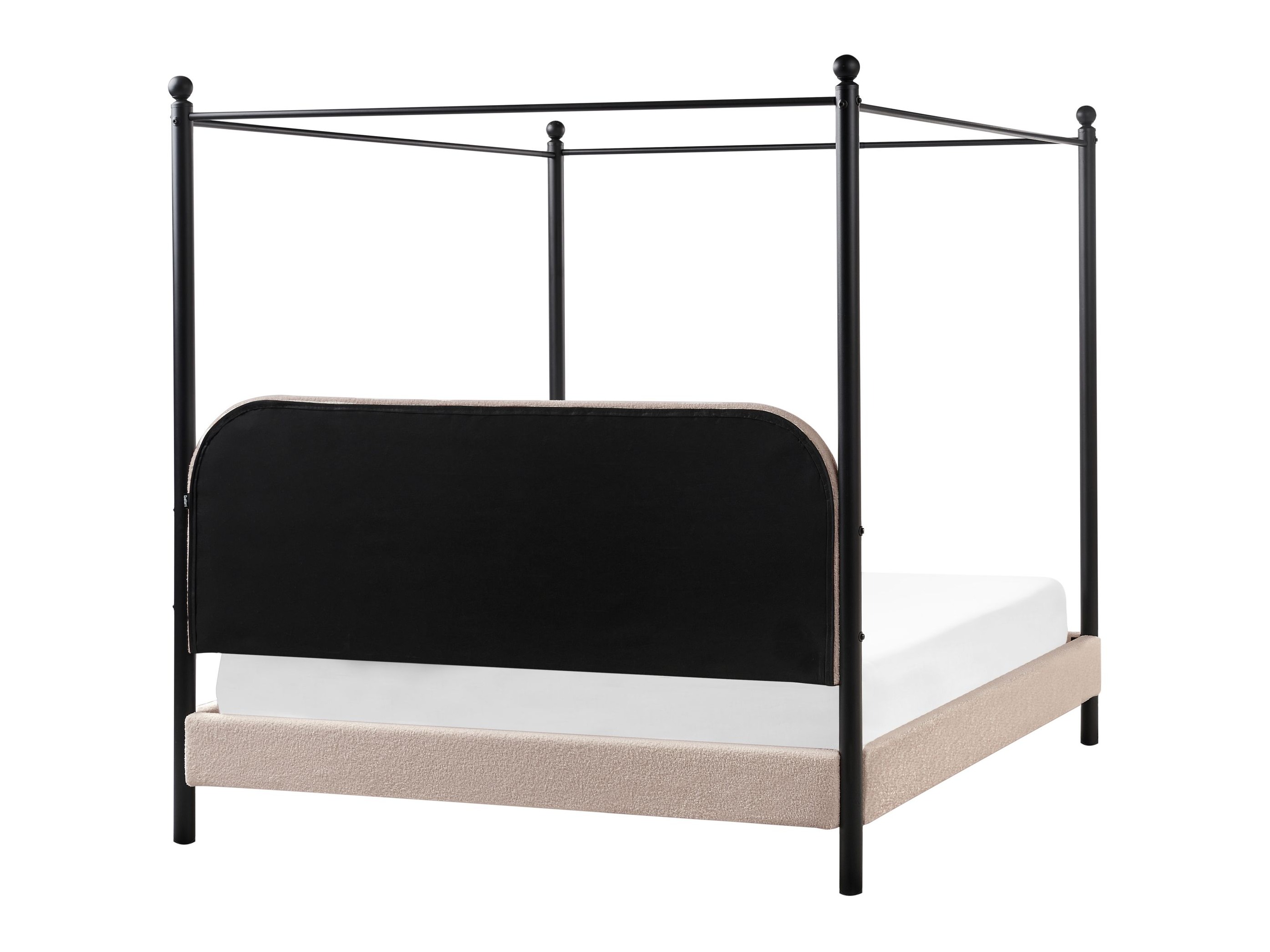 Postelja Berwyn 2734 (Taupe)