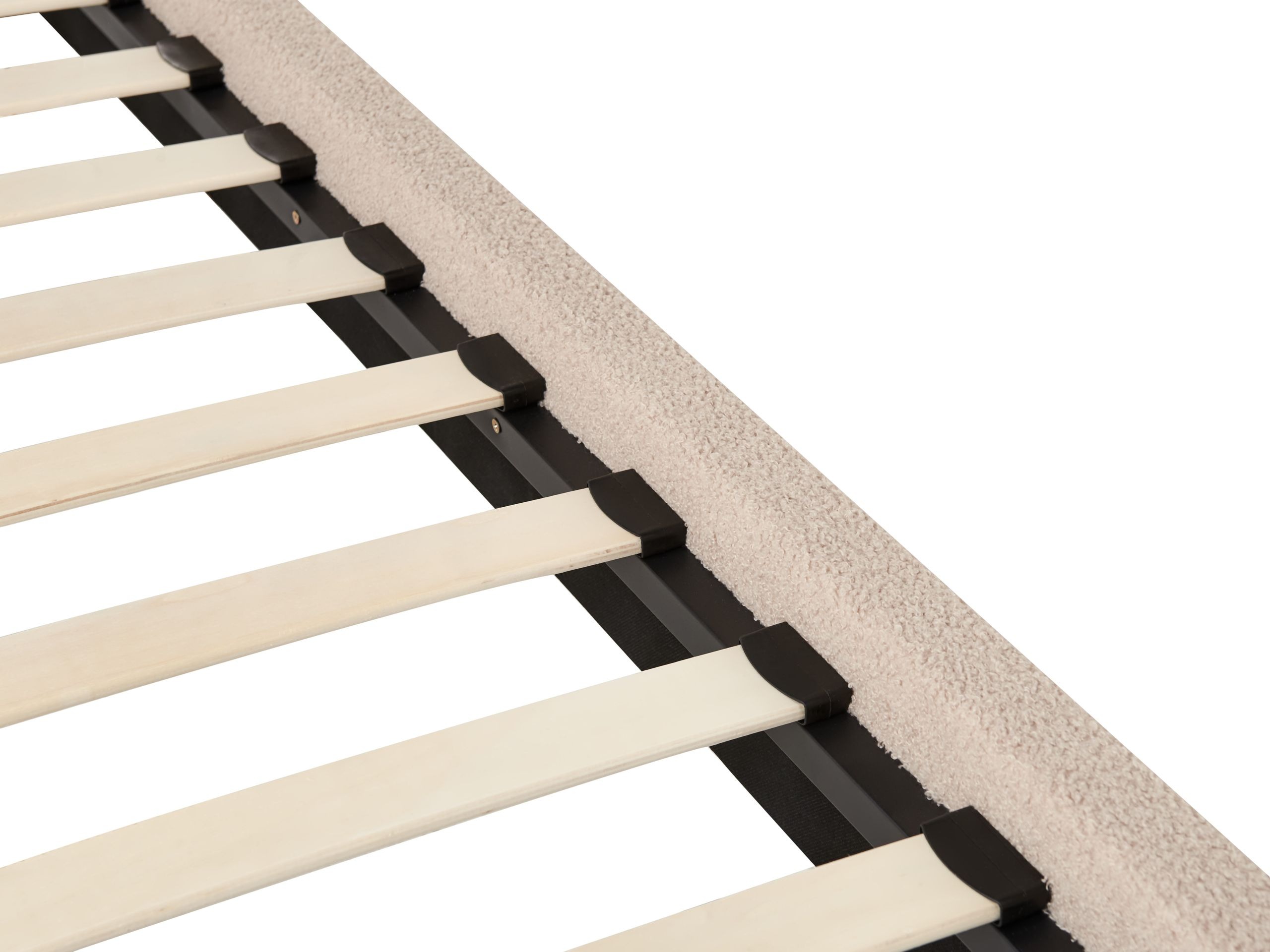 Postelja Berwyn 2734 (Taupe)