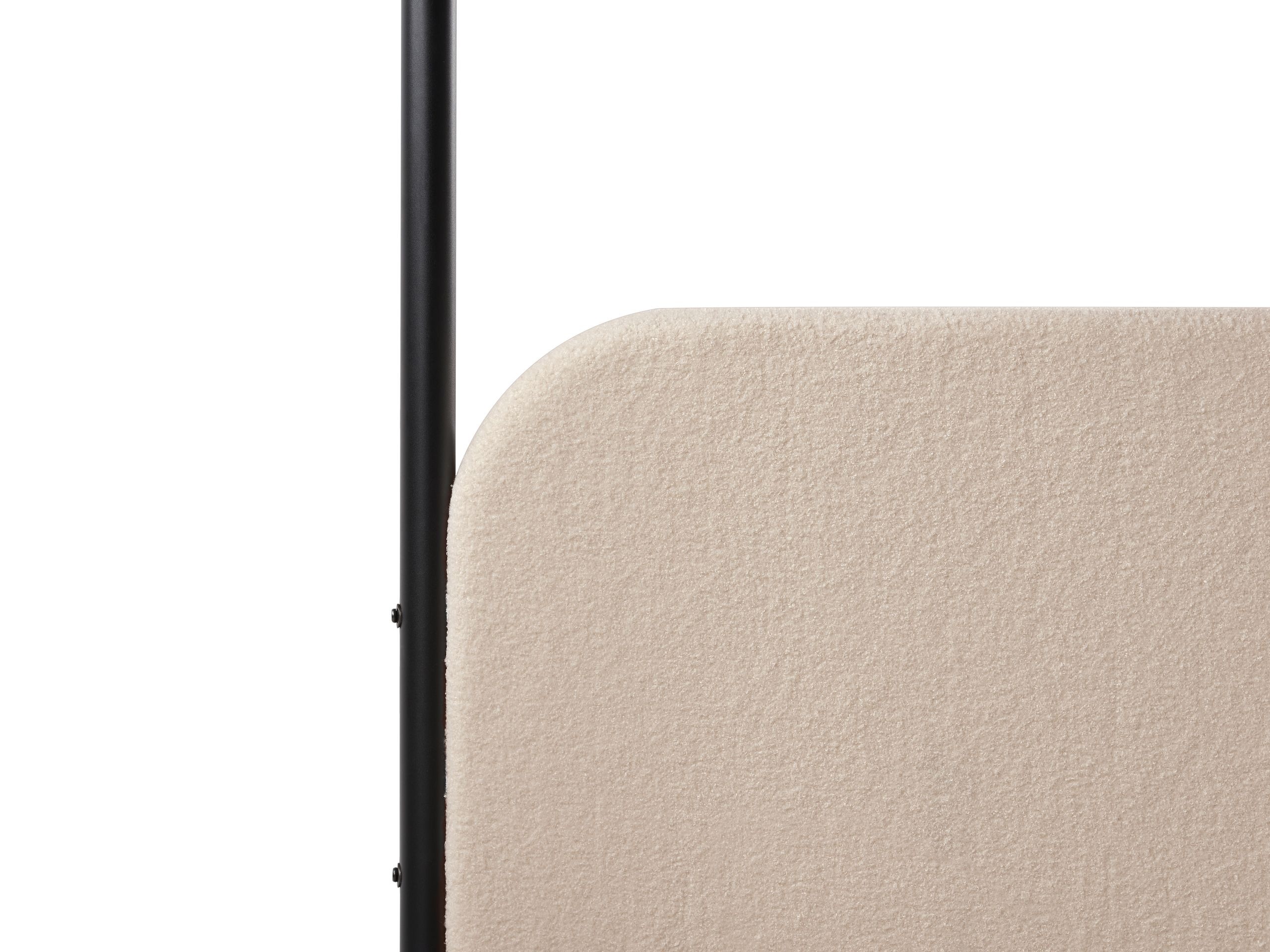 Postelja Berwyn 2734 (Taupe)