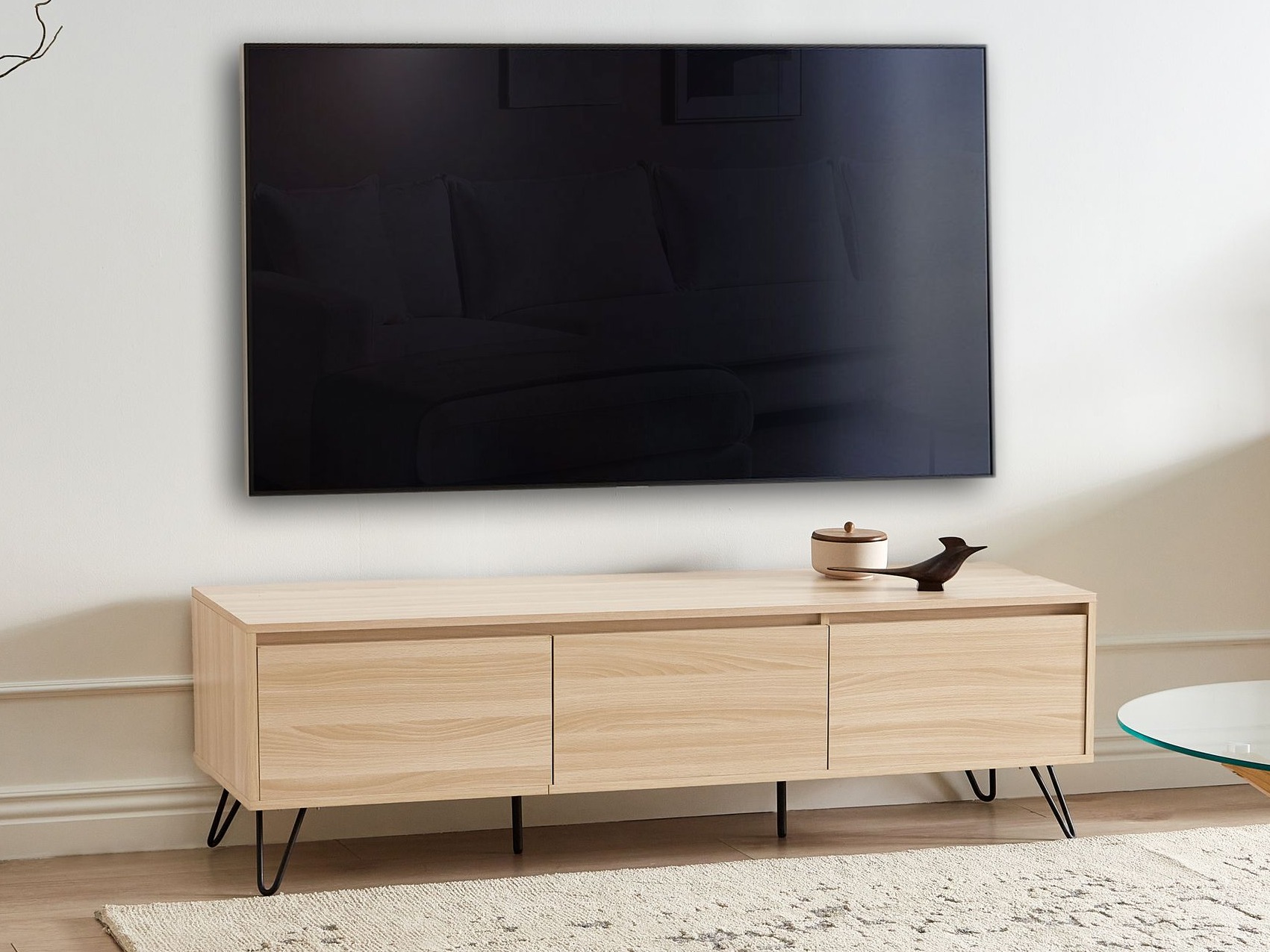 TV-omarica Berwyn 2732