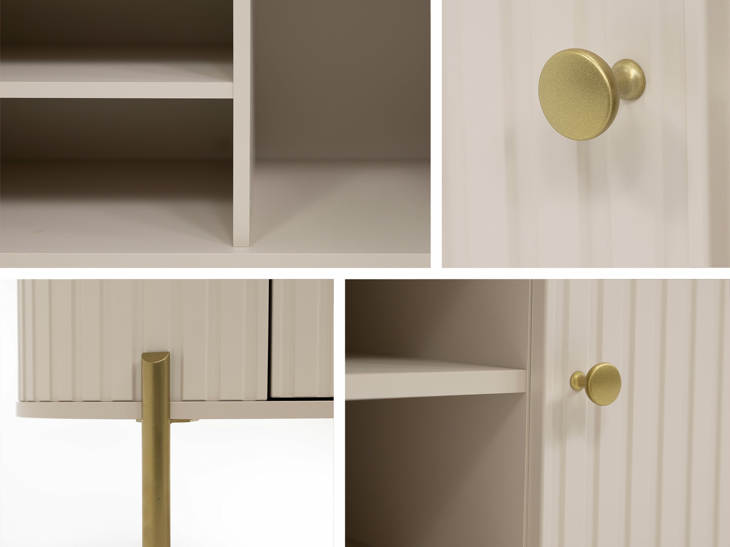 TV-omarica Comfivo Mirsoni