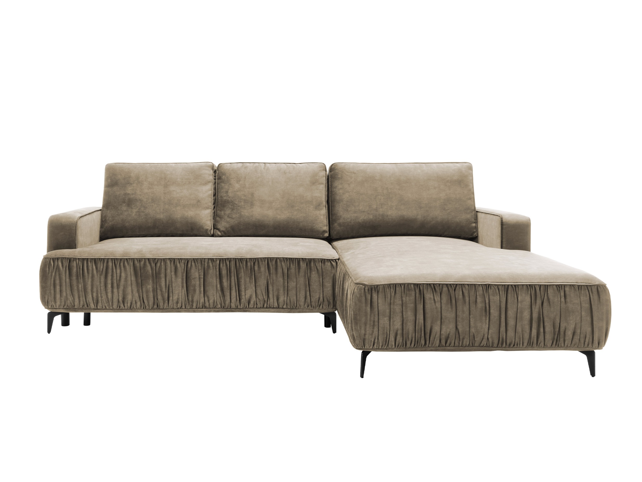 Kotna garnitura ComfiDream Lyraion (Castel 15)