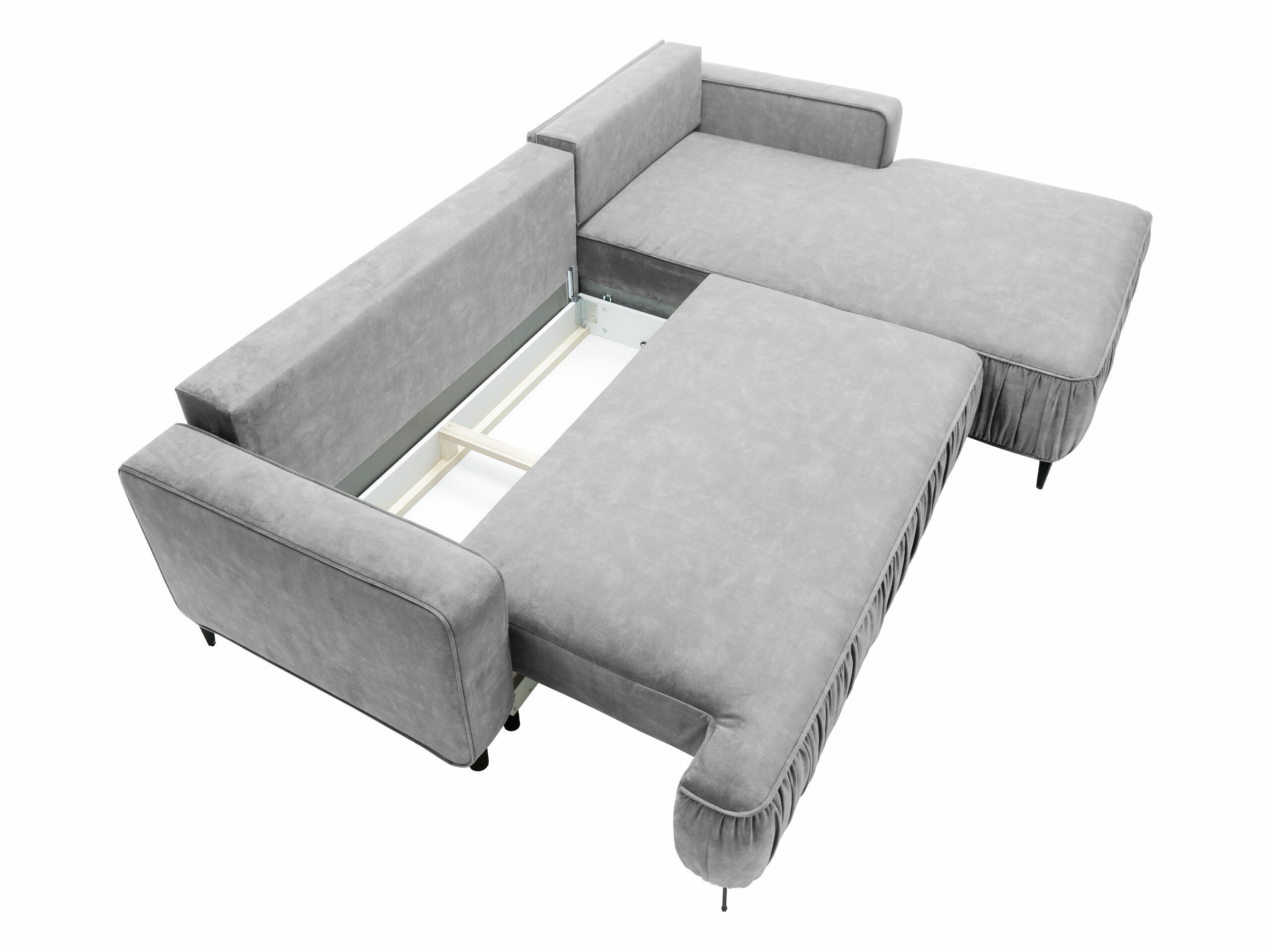 Kotna garnitura ComfiDream Lyraion (Castel 39)