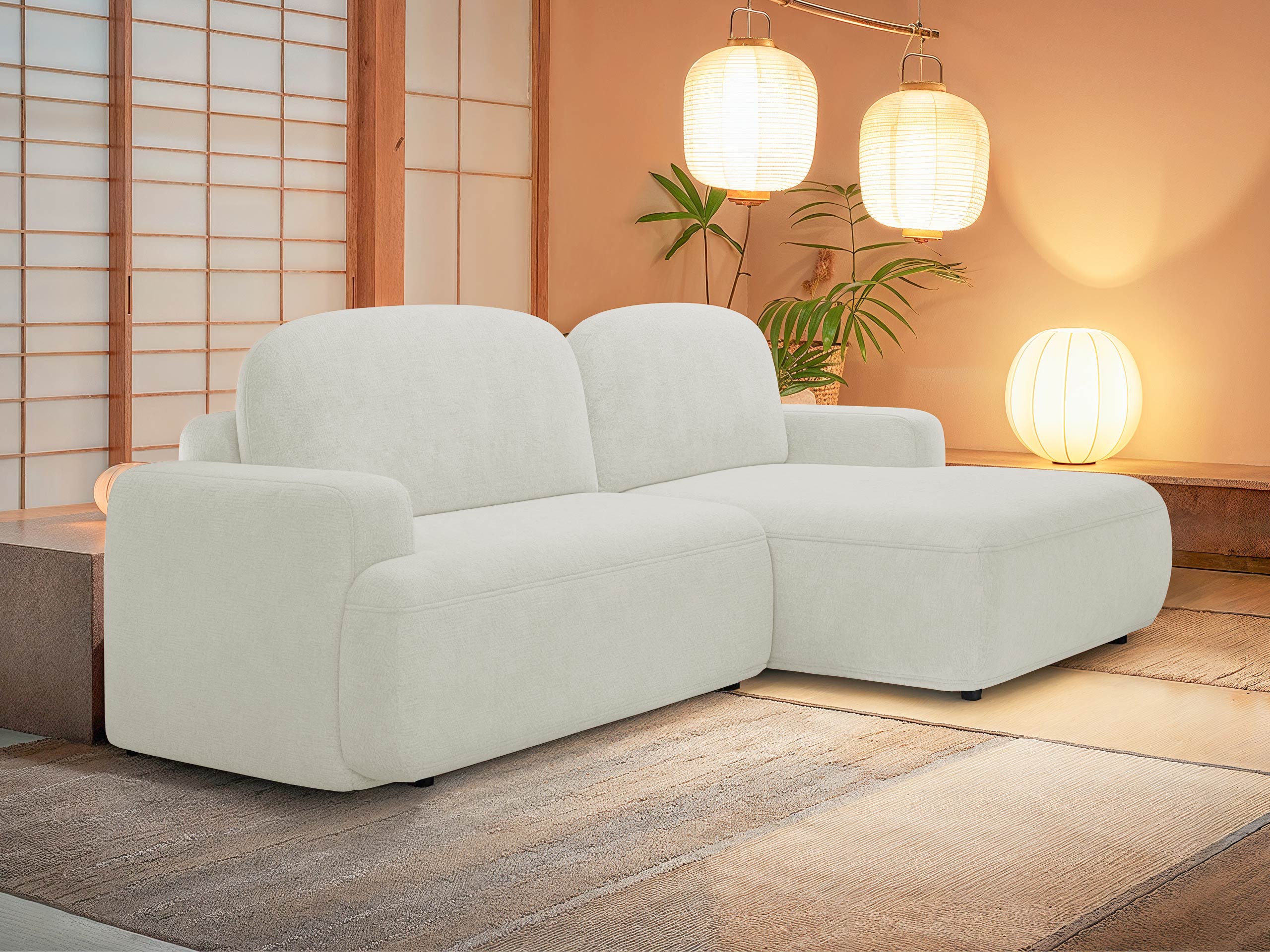 Kotna garnitura ComfiDream Marila (Perfect Harmony 02)