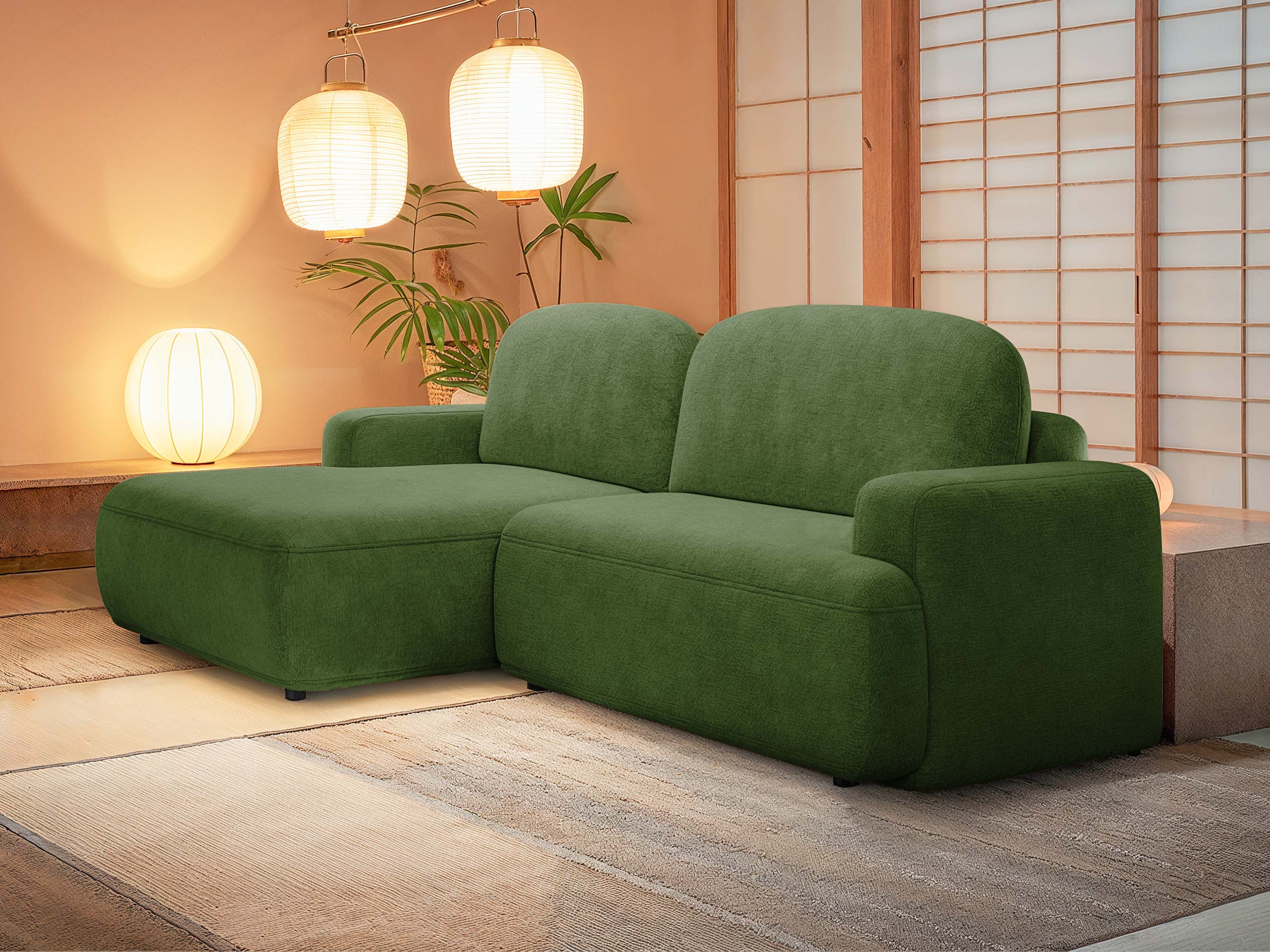 Kotna garnitura ComfiDream Marila (Perfect Harmony 39)