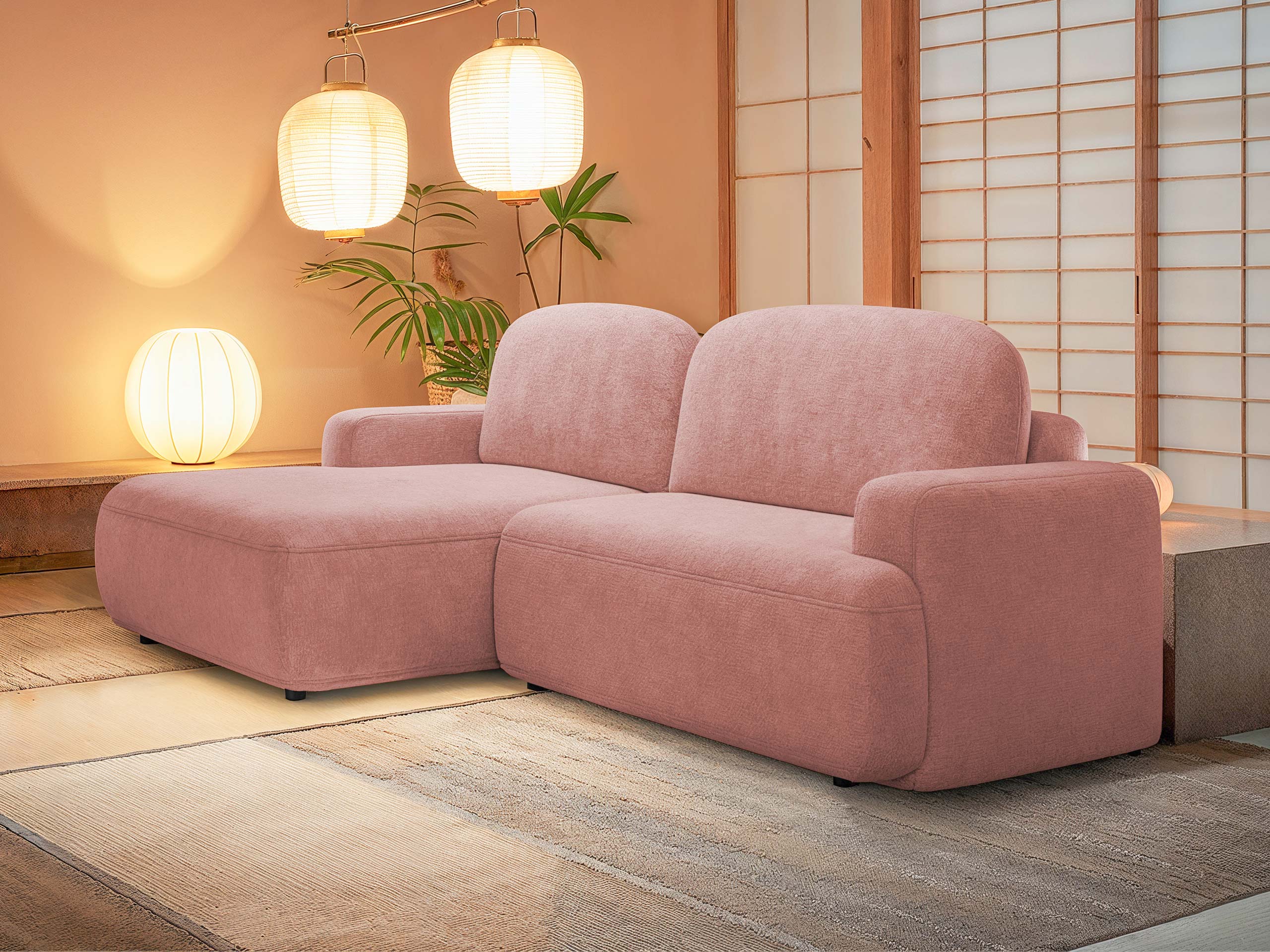 Kotna garnitura ComfiDream Marila (Perfect Harmony 63)
