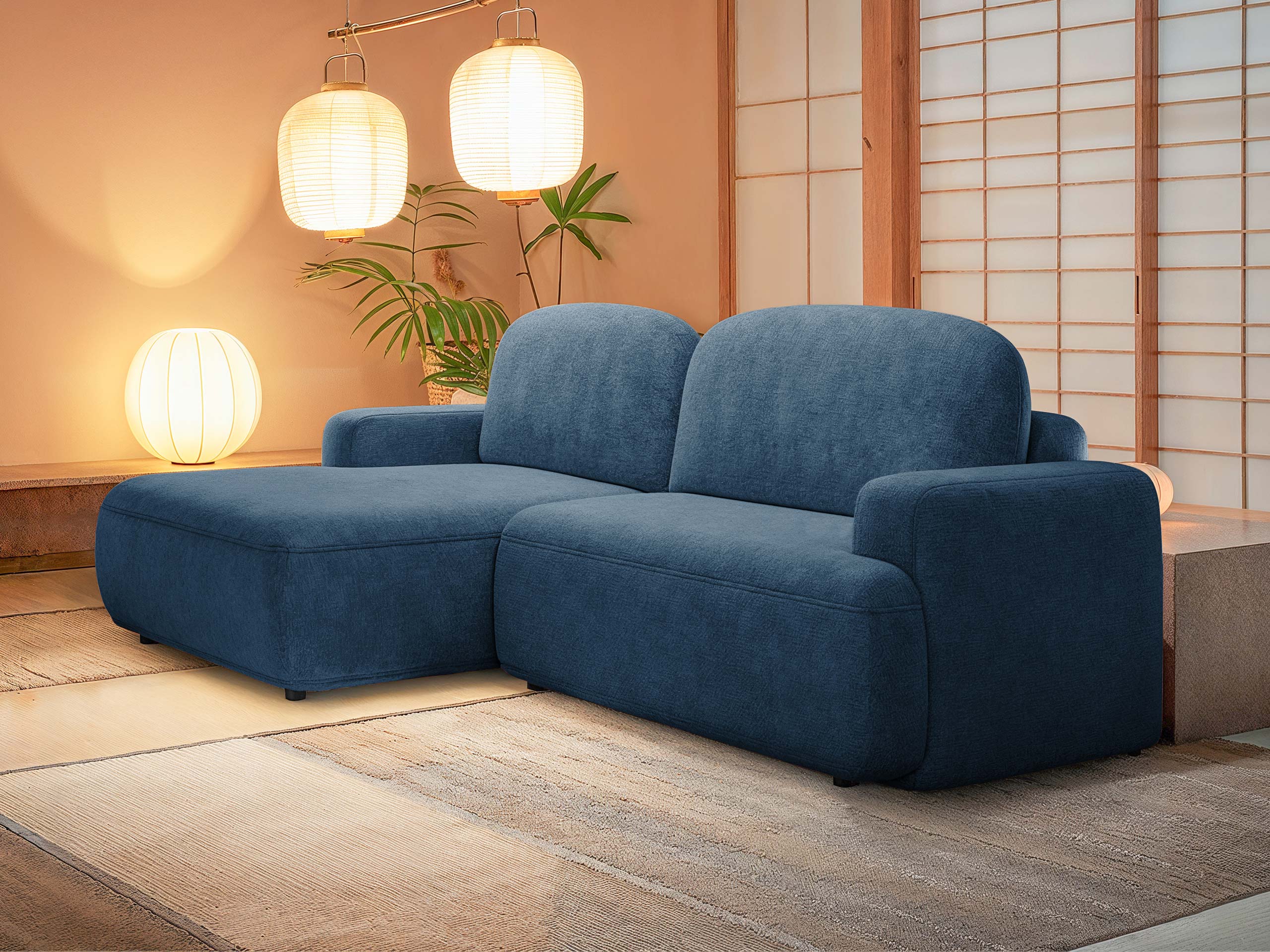 Kotna garnitura ComfiDream Marila (Perfect Harmony 77)