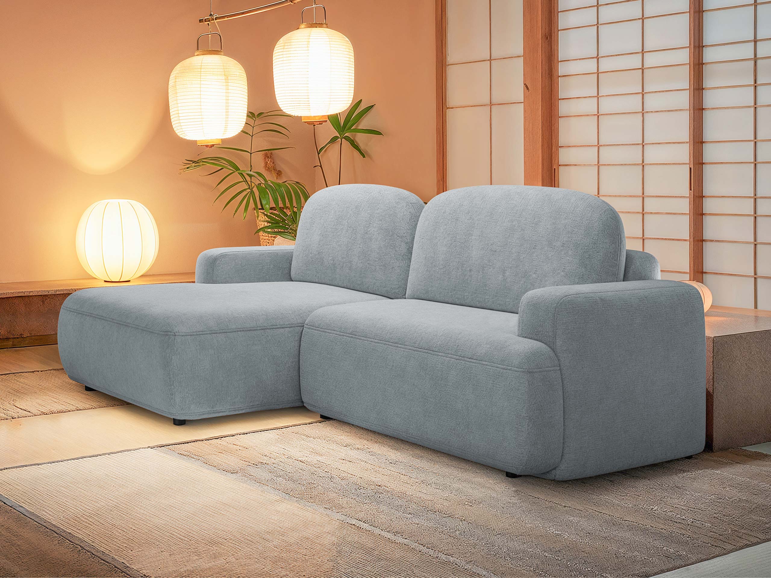 Kotna garnitura ComfiDream Marila (Perfect Harmony 82)