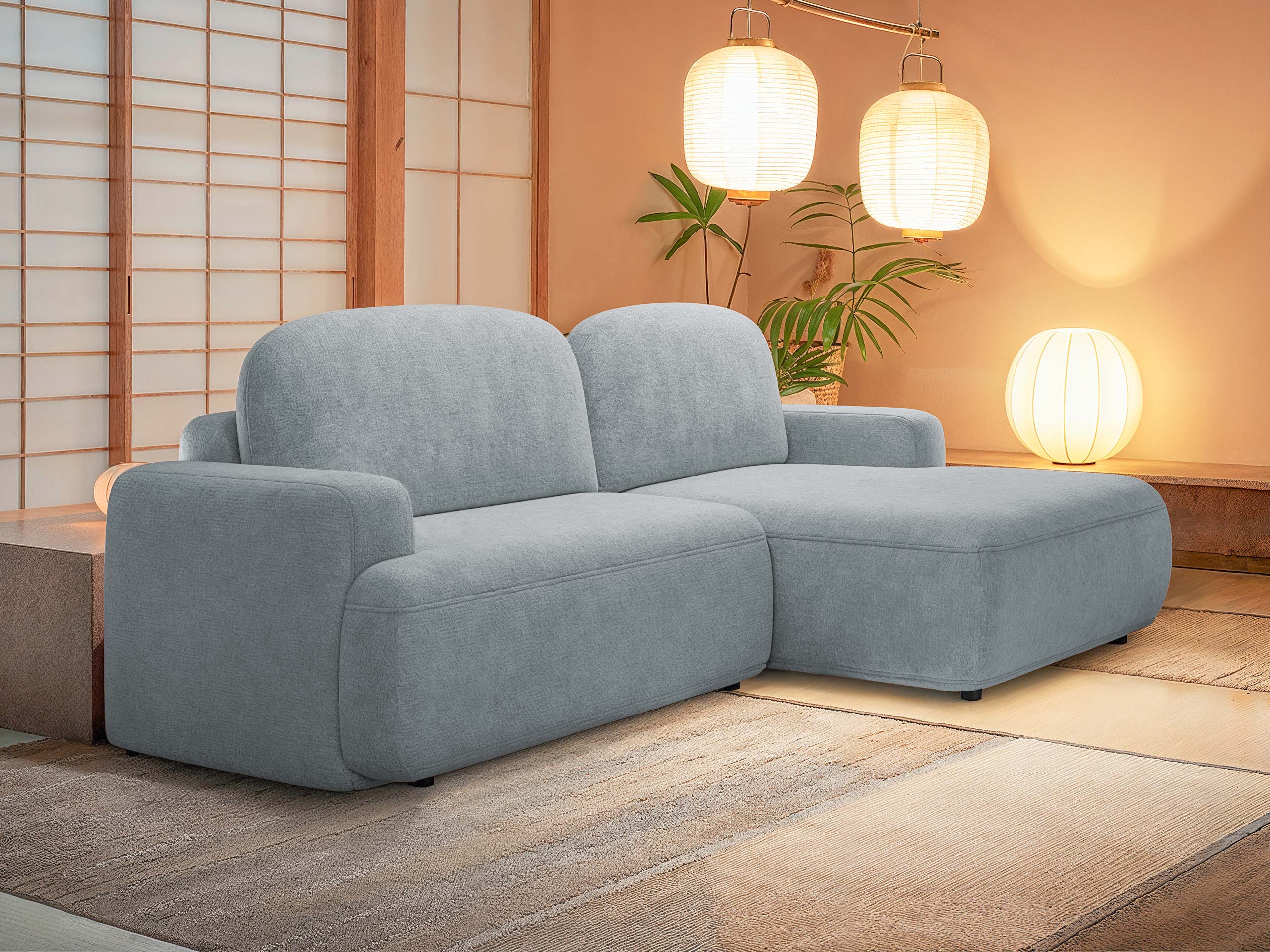 Kotna garnitura ComfiDream Marila (Perfect Harmony 82)