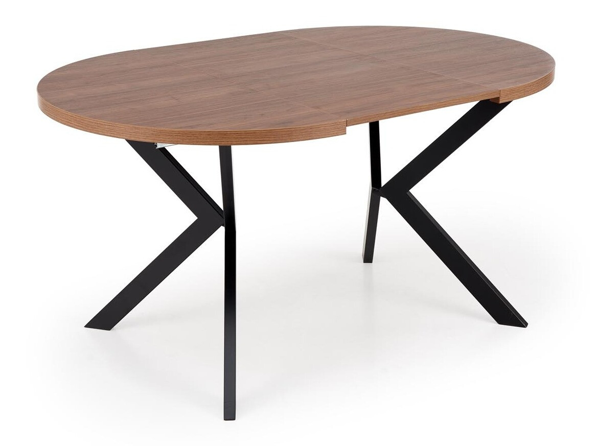 Miza Houston 1495 (Oreh + Črna)