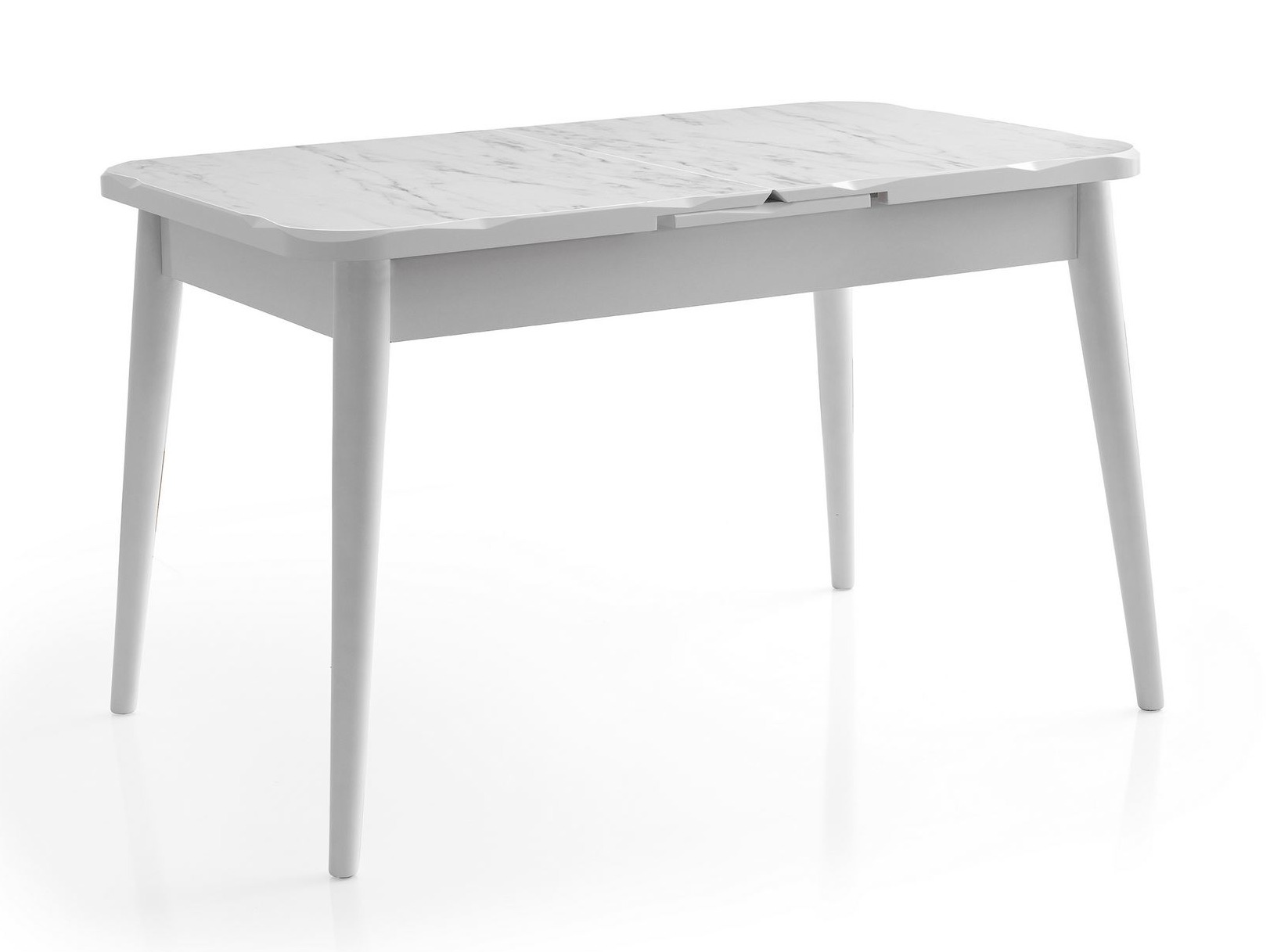 Miza Kailua 2620 (Beli marmor)