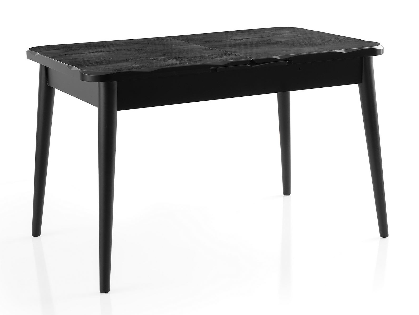 Miza Kailua 2620 (Črni marmor)