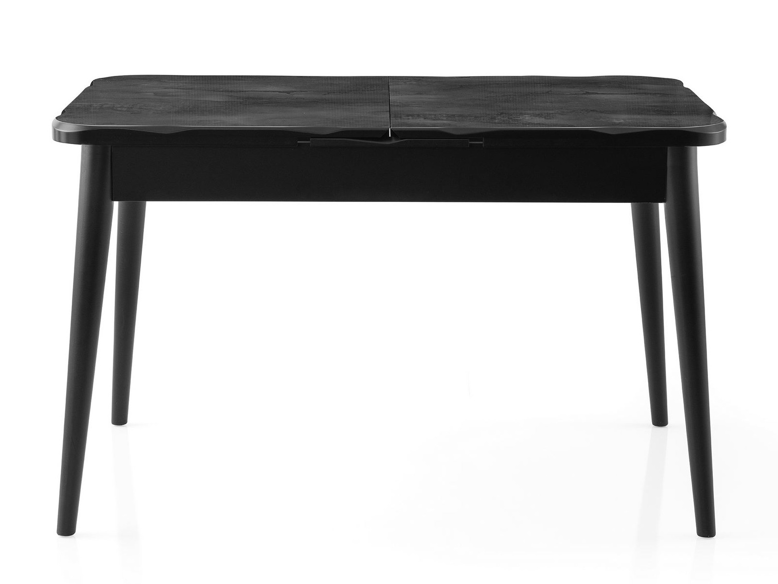 Miza Kailua 2620 (Črni marmor)