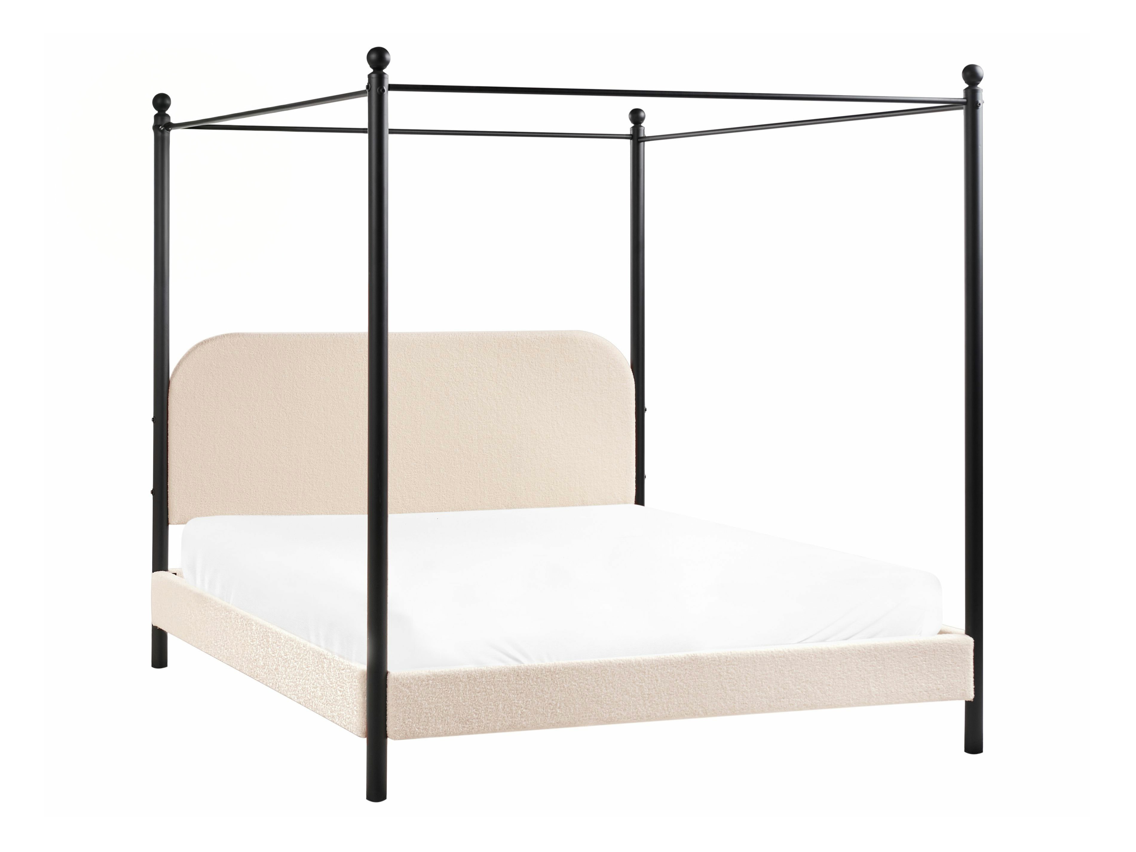 Postelja Berwyn 2734 (Bež)