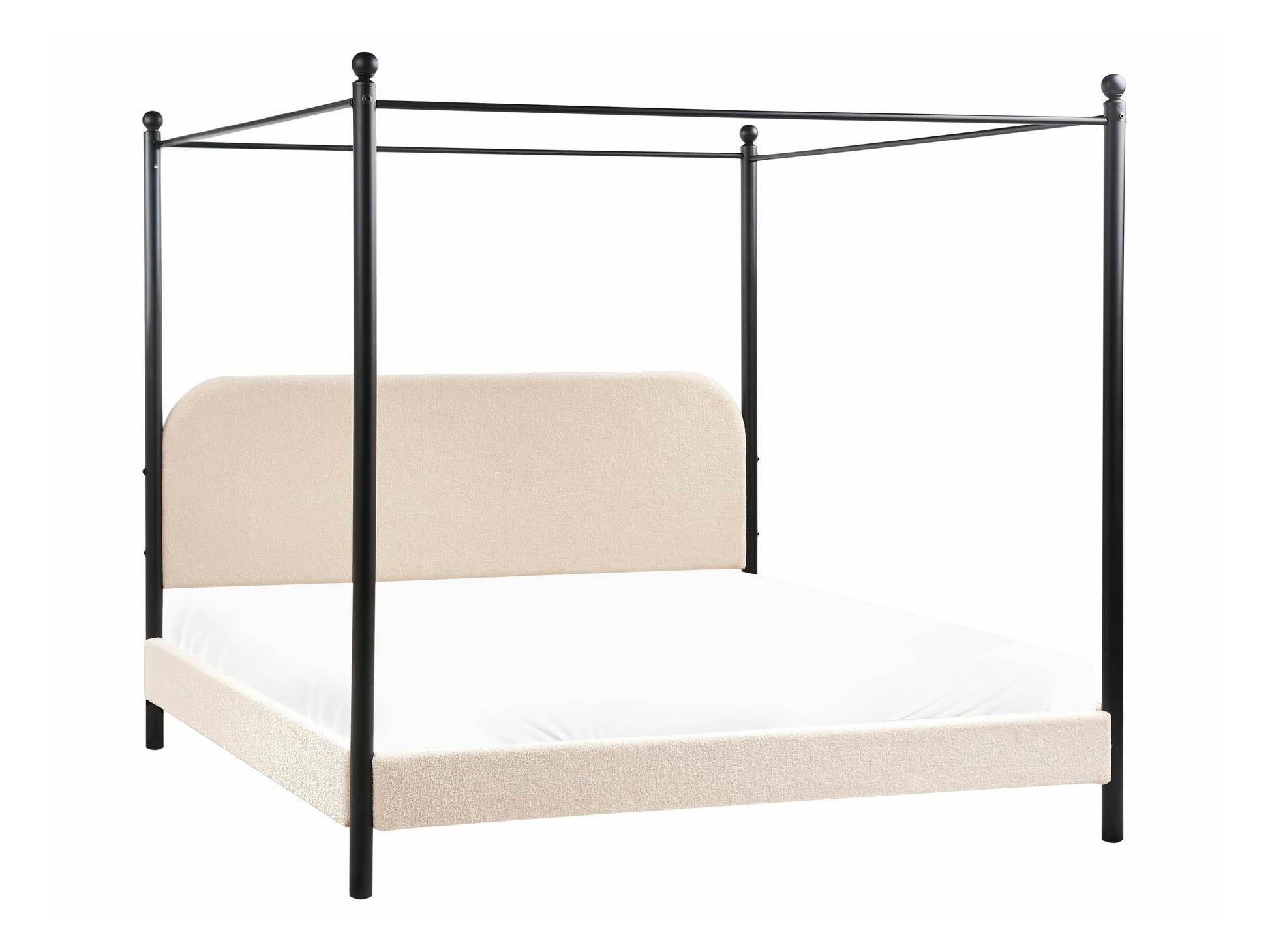 Postelja Berwyn 2734 (Bež)