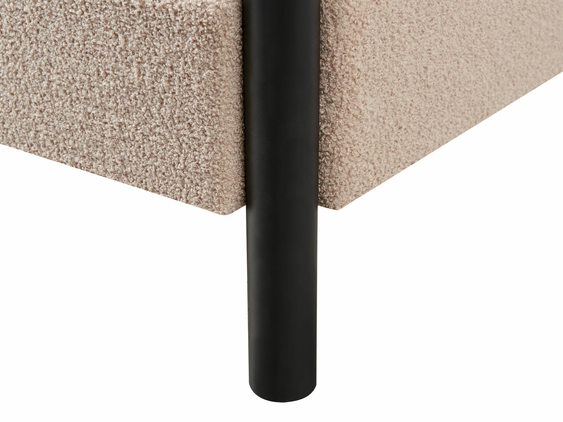 Postelja Berwyn 2734 (Taupe)