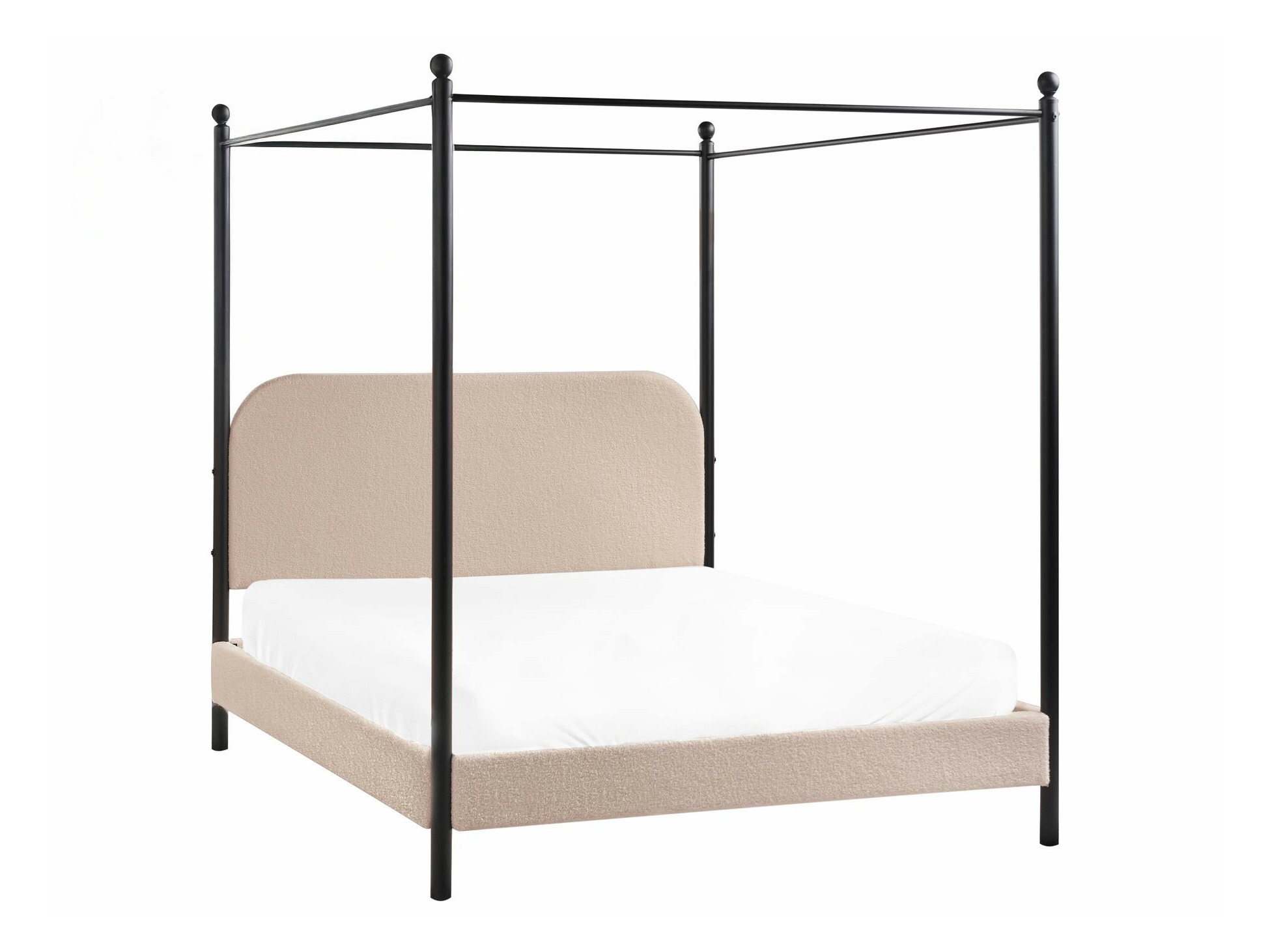 Postelja Berwyn 2734 (Taupe)