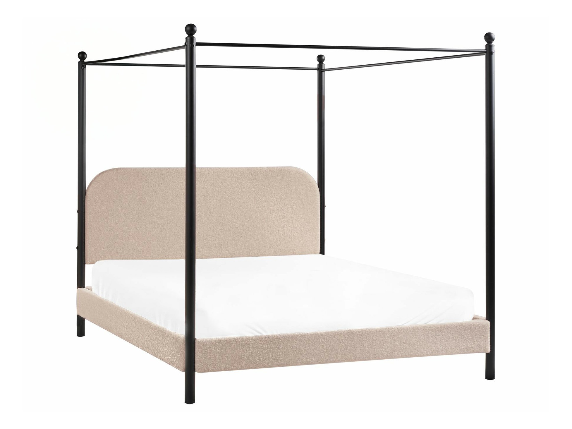 Postelja Berwyn 2734 (Taupe)