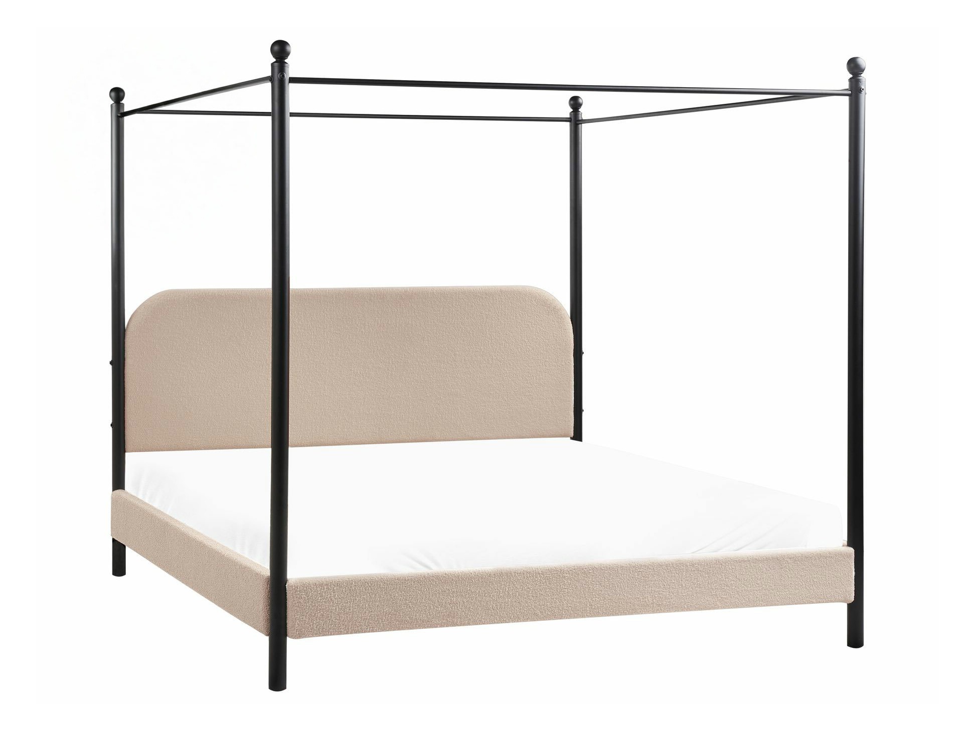 Postelja Berwyn 2734 (Taupe)