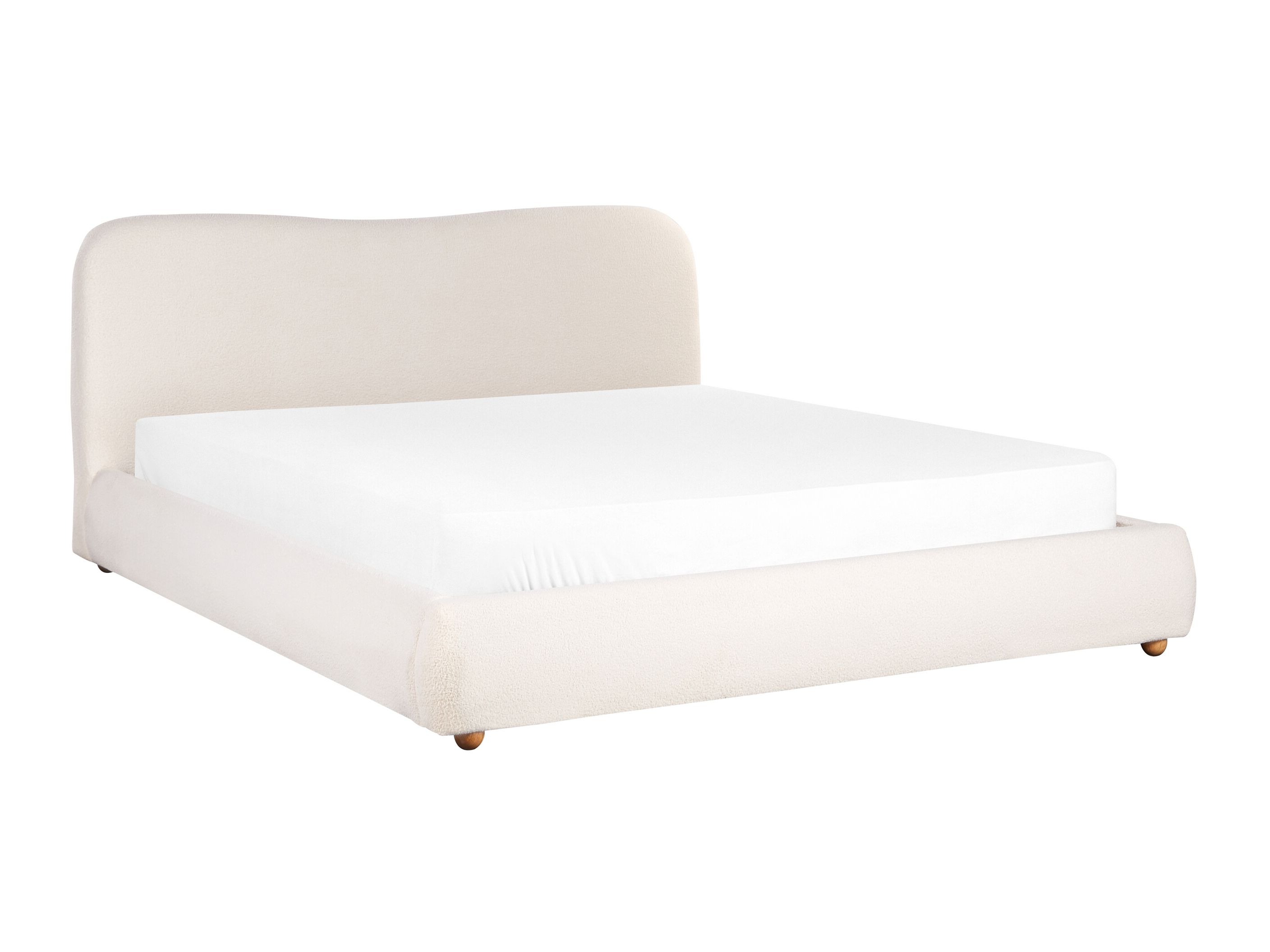 Postelja Berwyn 2735 (Bela)