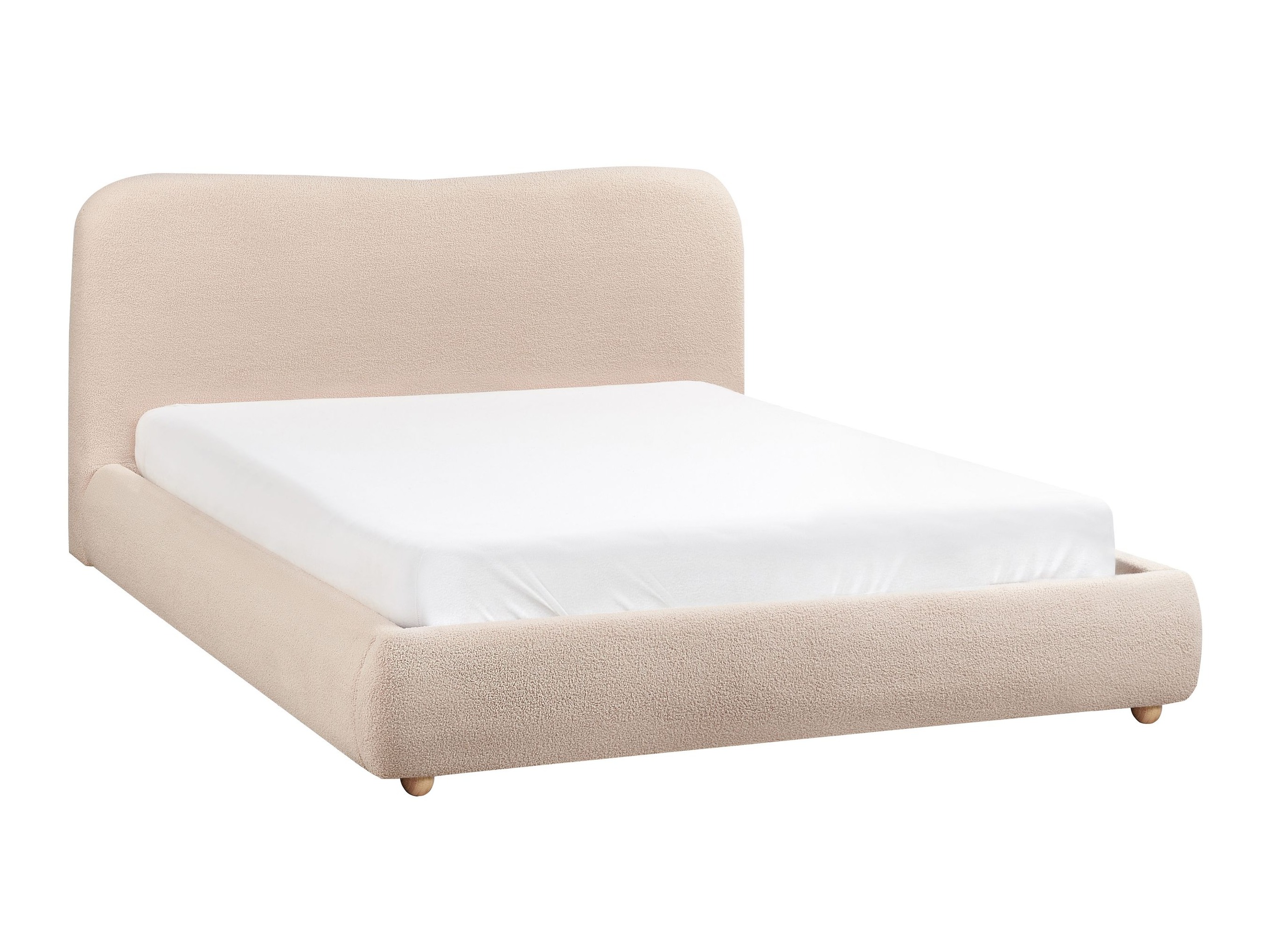 Postelja Berwyn 2735 (Bež)