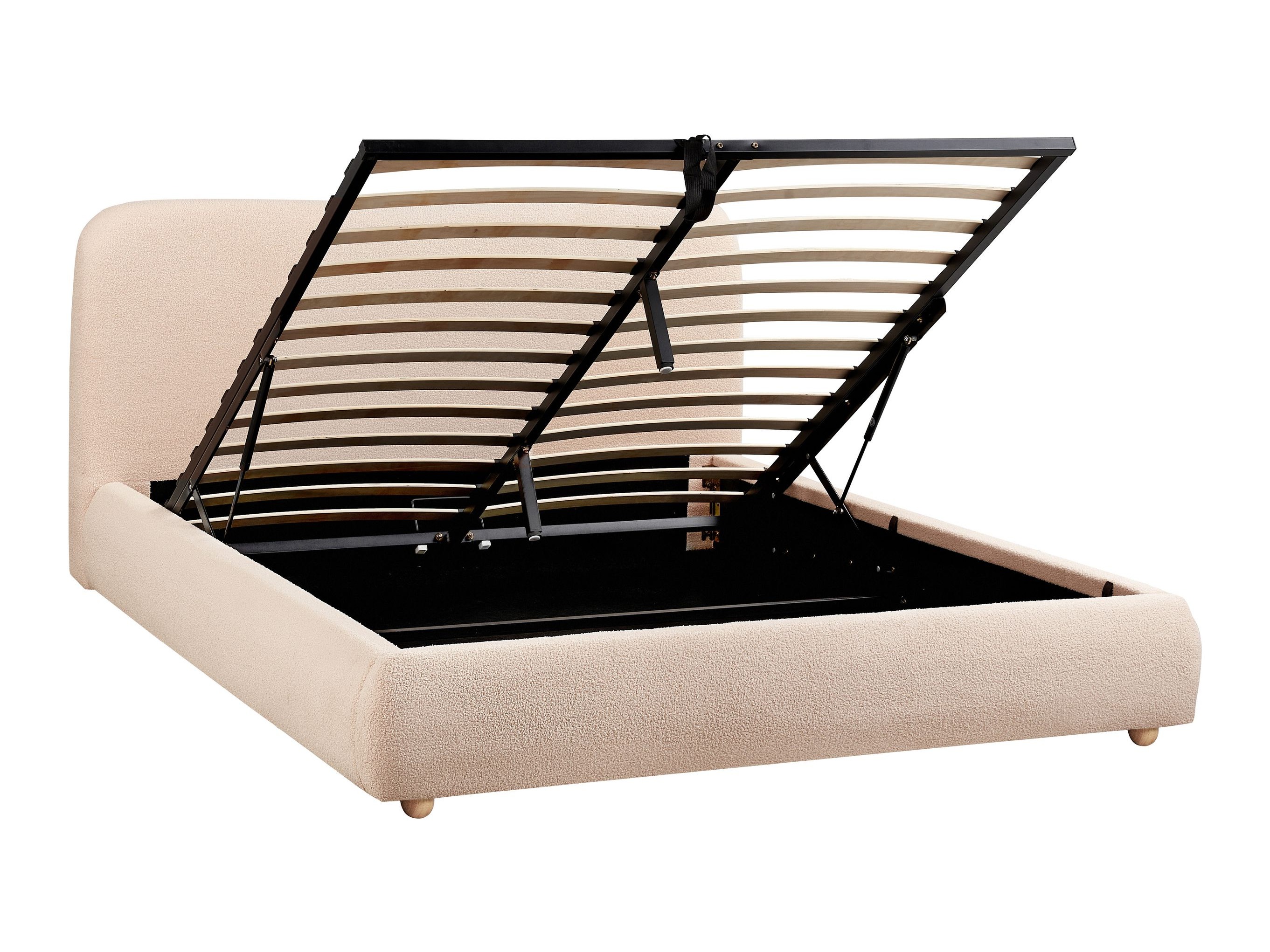 Postelja Berwyn 2735 (Bež)