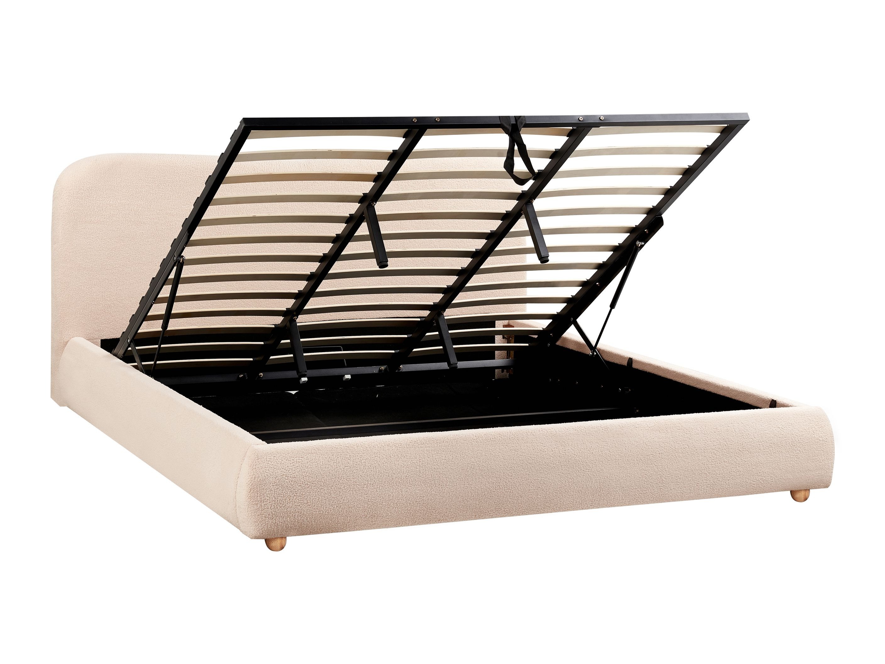 Postelja Berwyn 2735 (Bež)