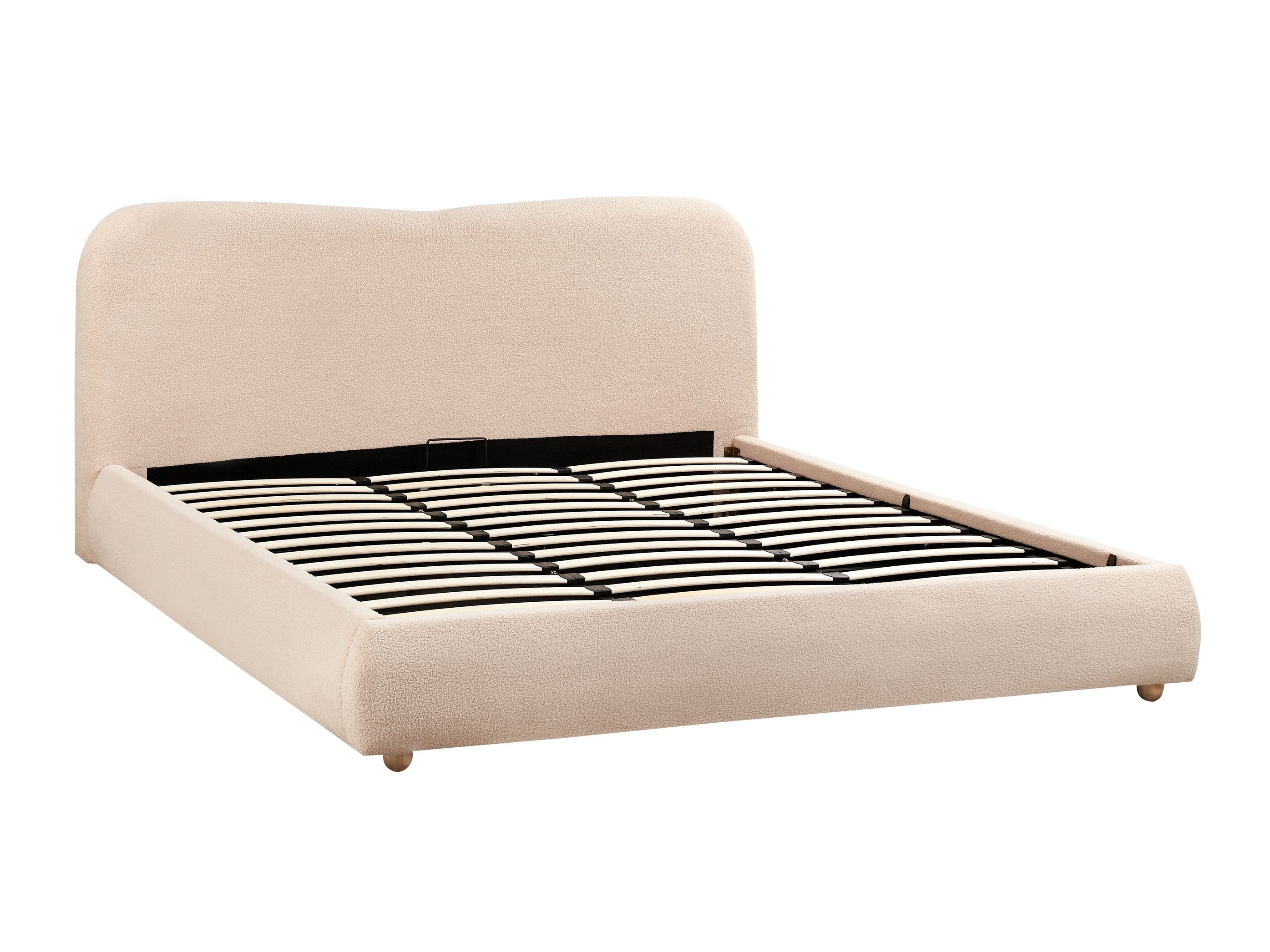 Postelja Berwyn 2735 (Bež)