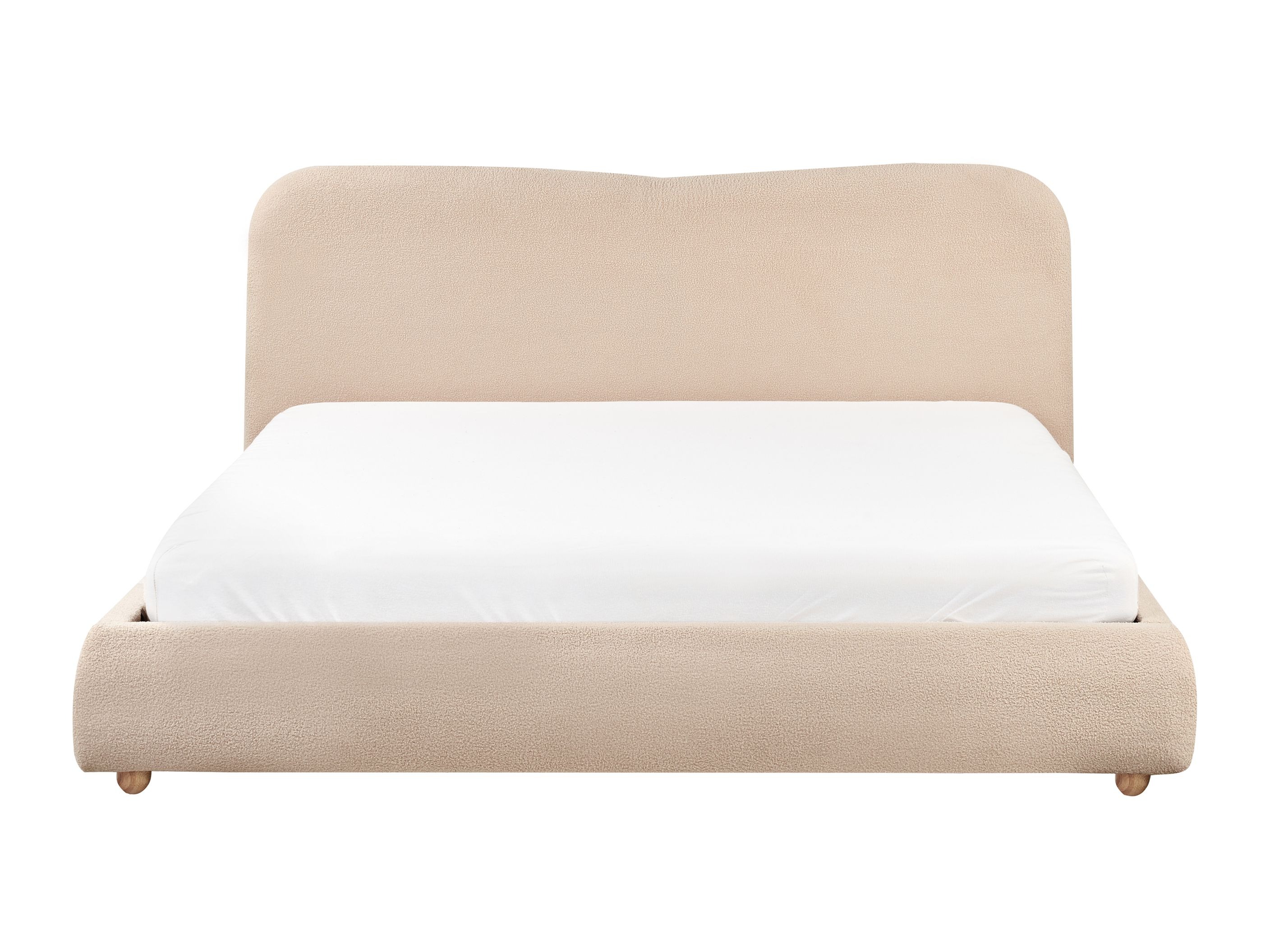 Postelja Berwyn 2735 (Bež)