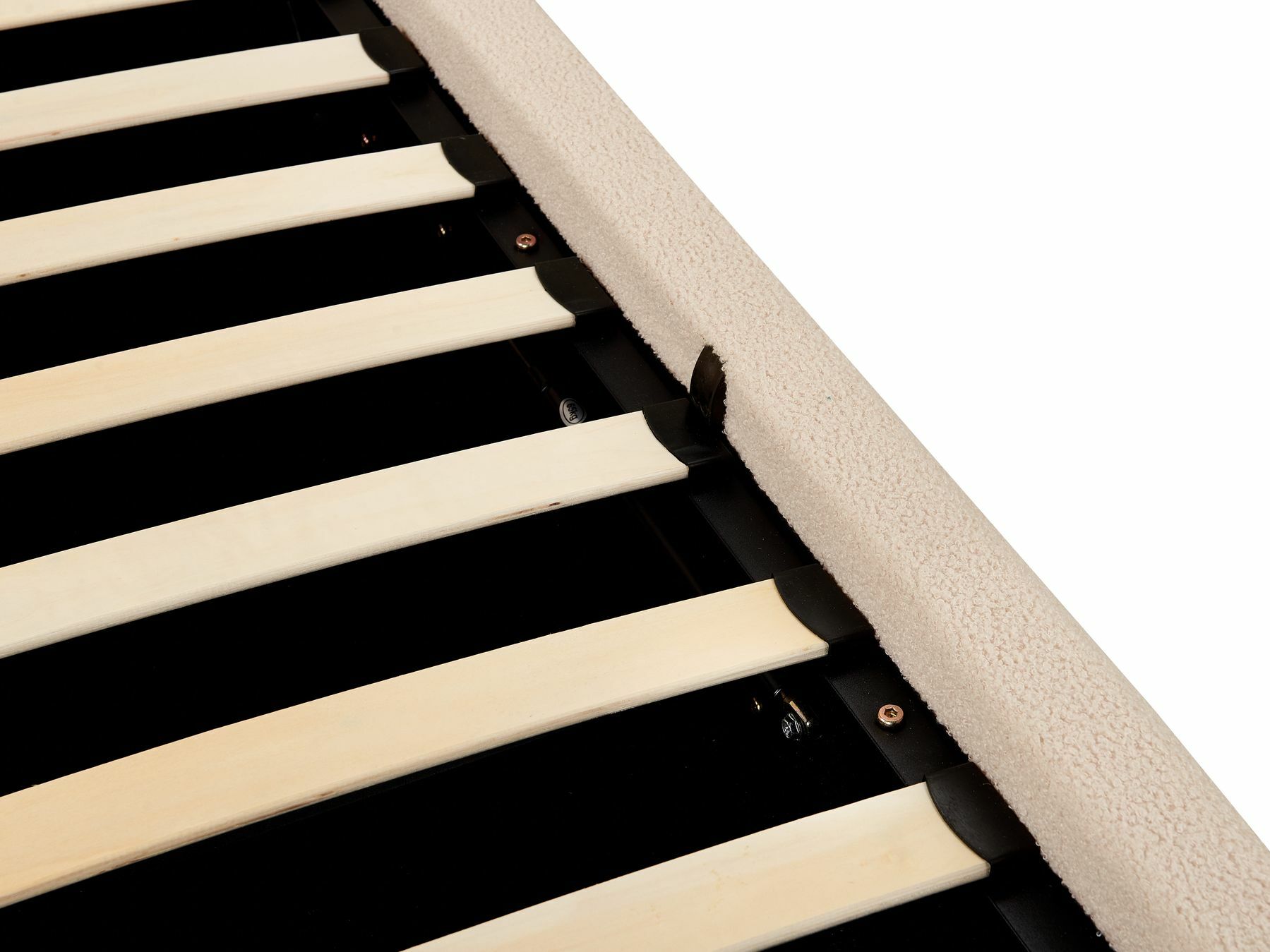 Postelja Berwyn 2735 (Bež)