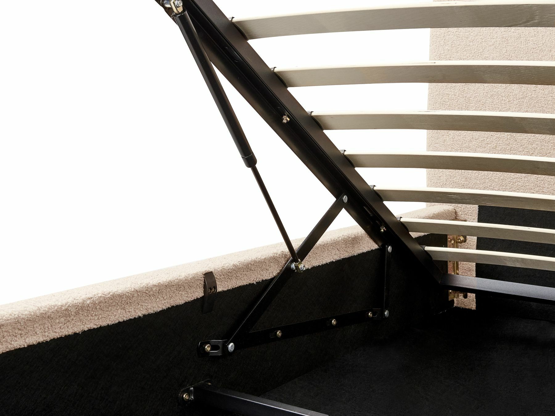 Postelja Berwyn 2735 (Bež)