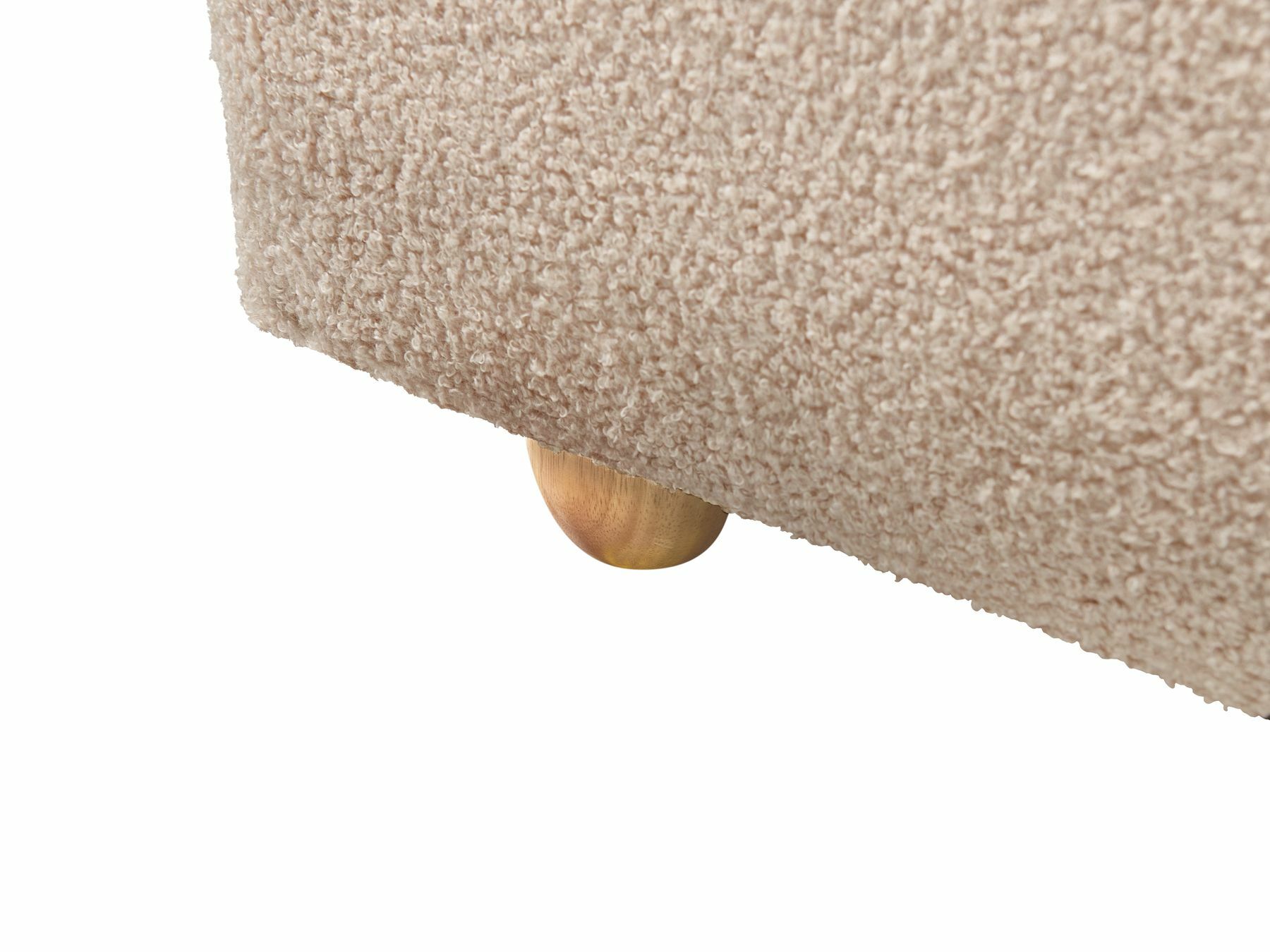 Postelja Berwyn 2735 (Bež)