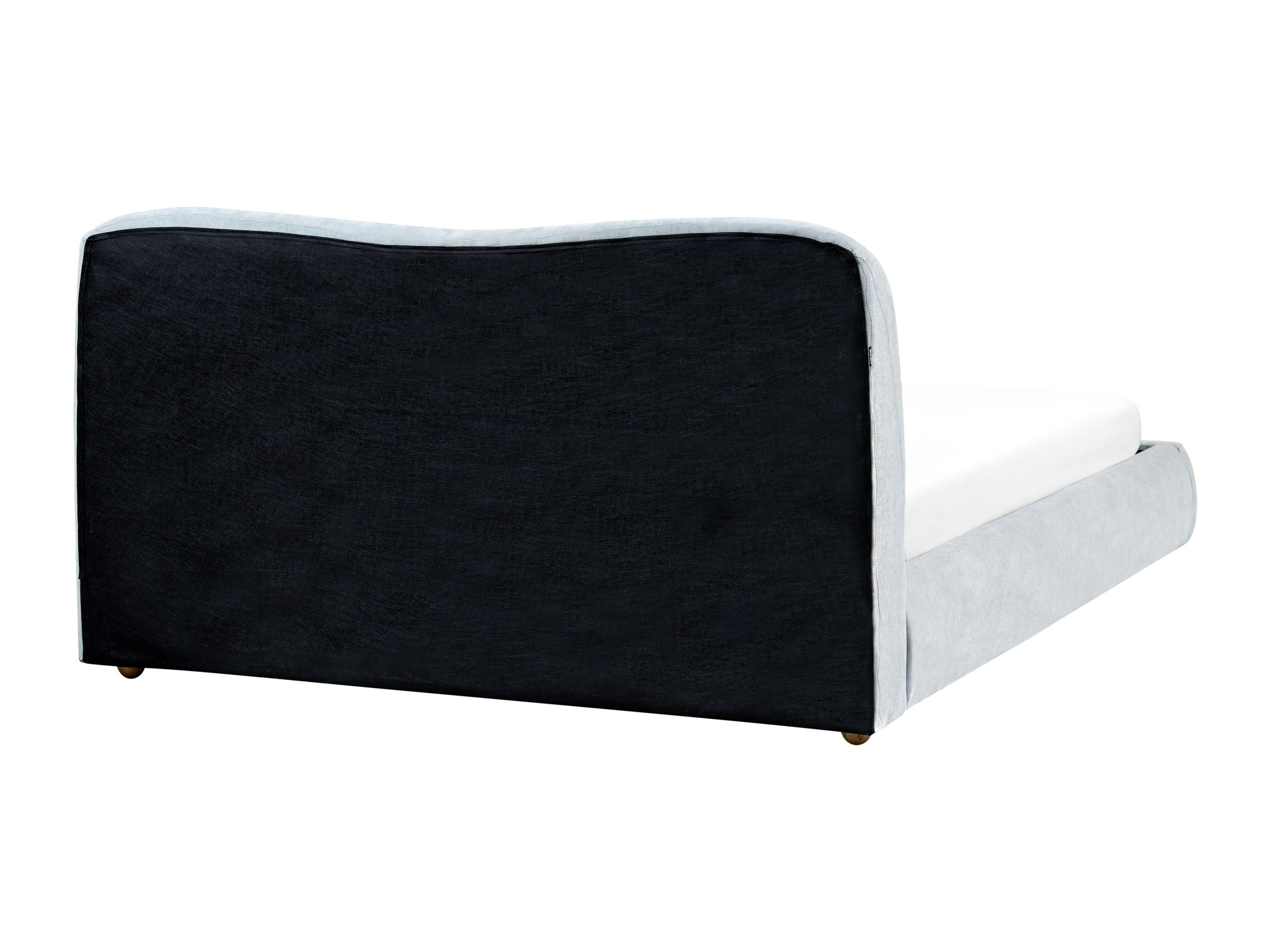 Postelja Berwyn 2735 (Svetlo modra)