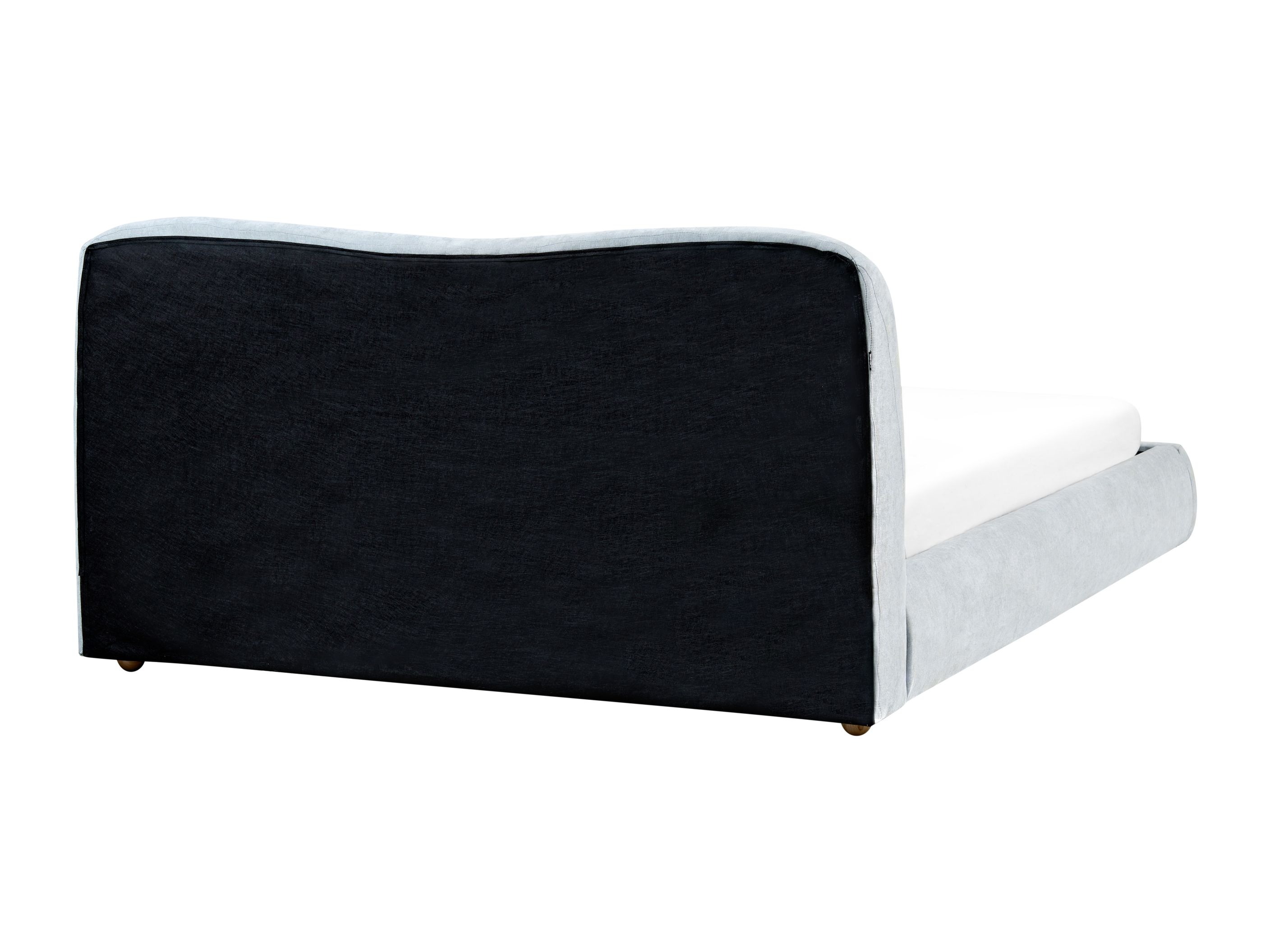 Postelja Berwyn 2735 (Svetlo modra)