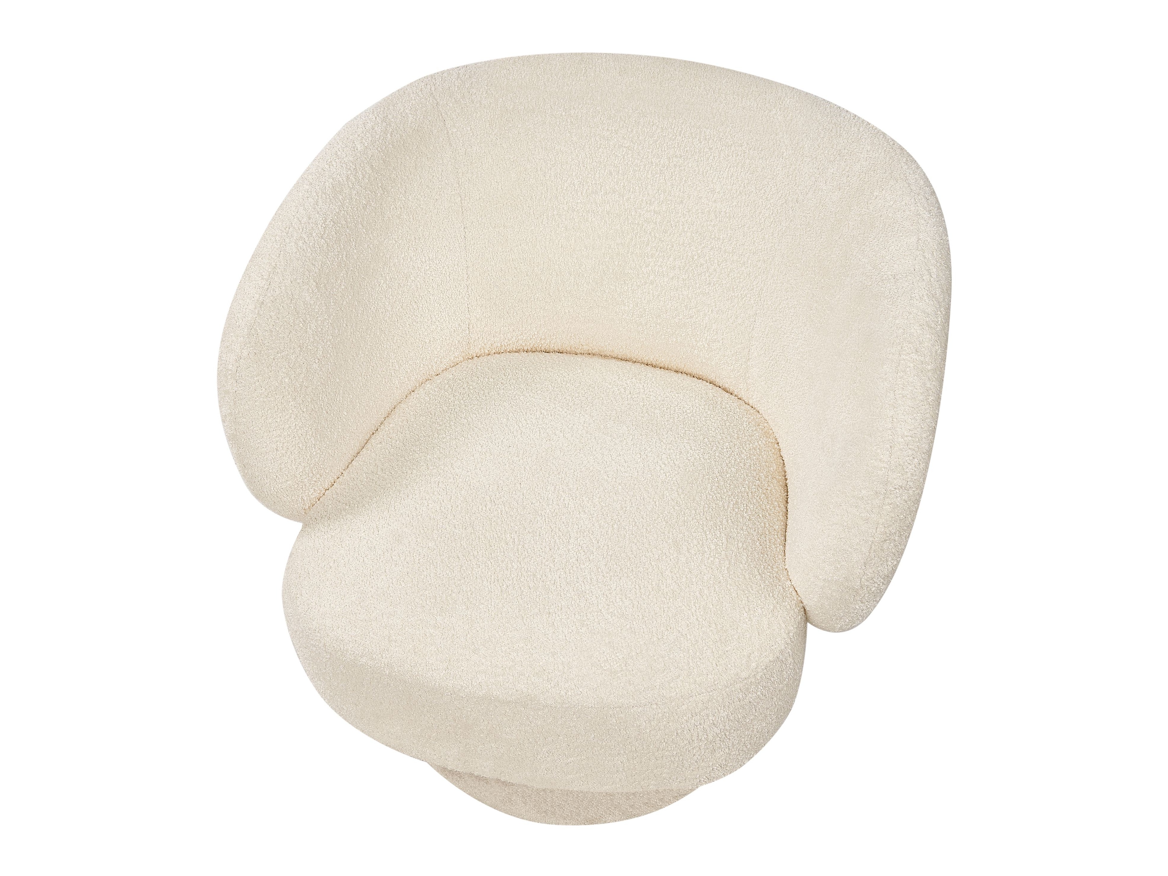 Fotelj Berwyn 2741 (Bela)