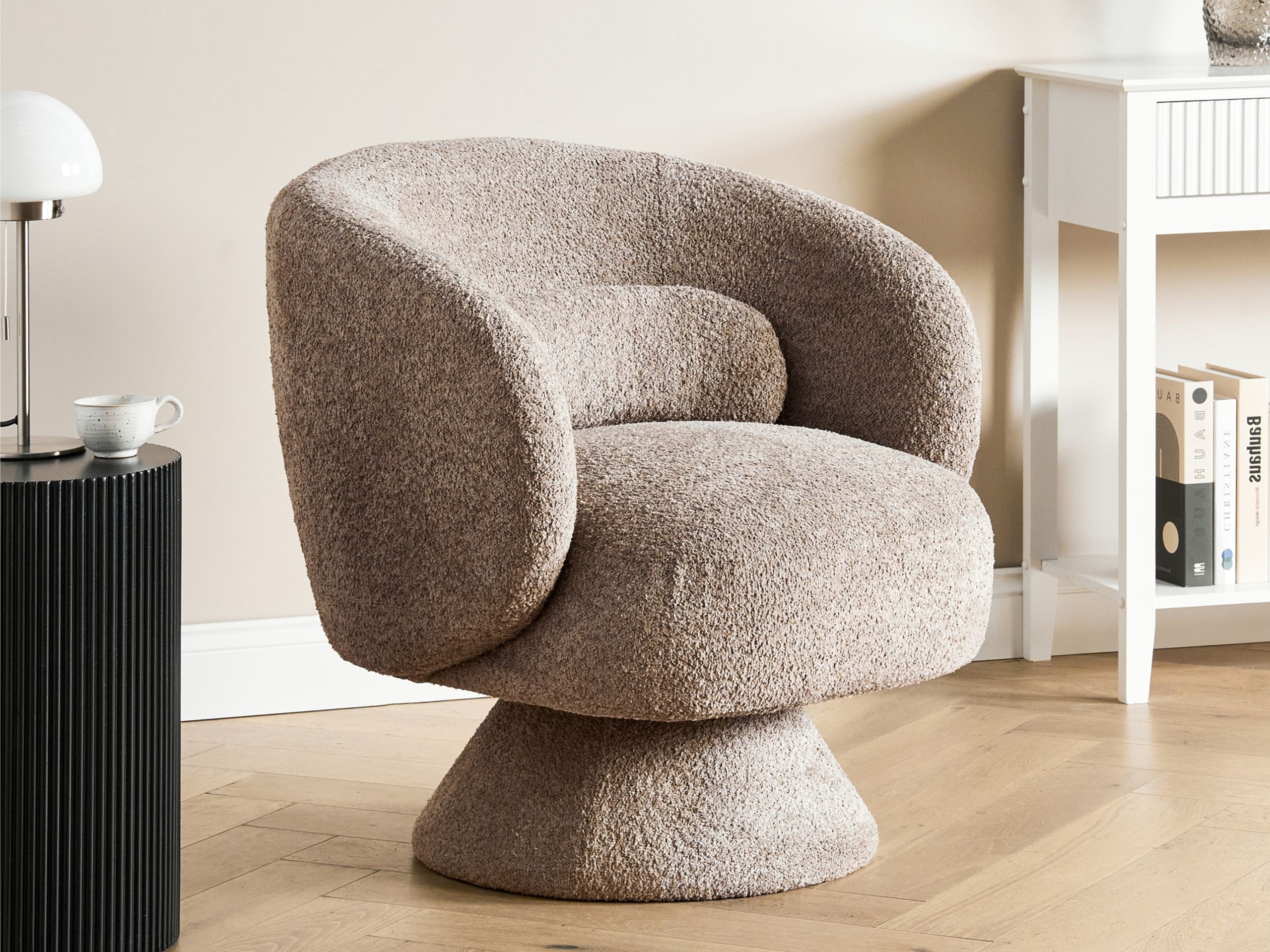 Fotelj Berwyn 2741 (Bež)