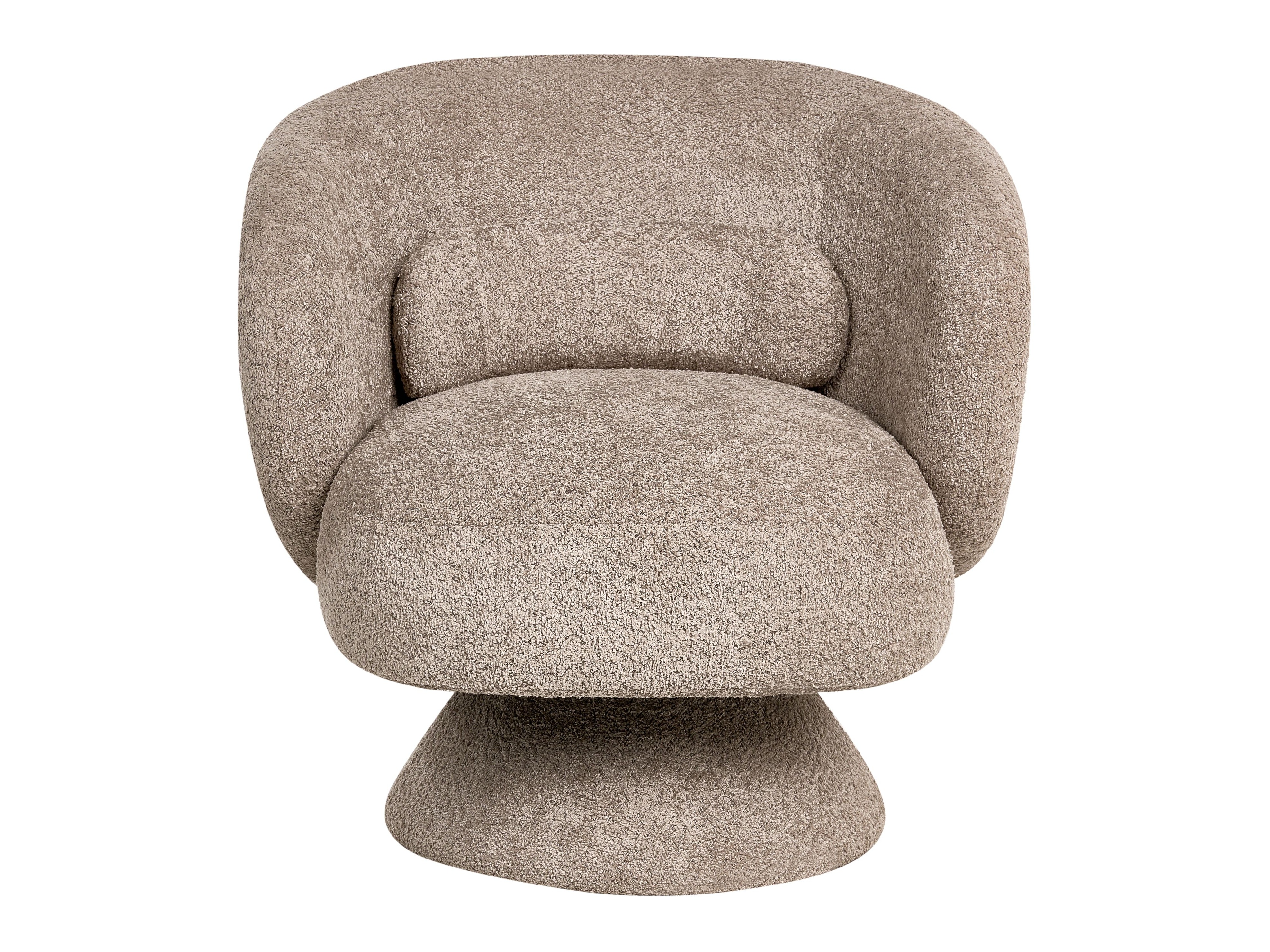 Fotelj Berwyn 2741 (Bež)