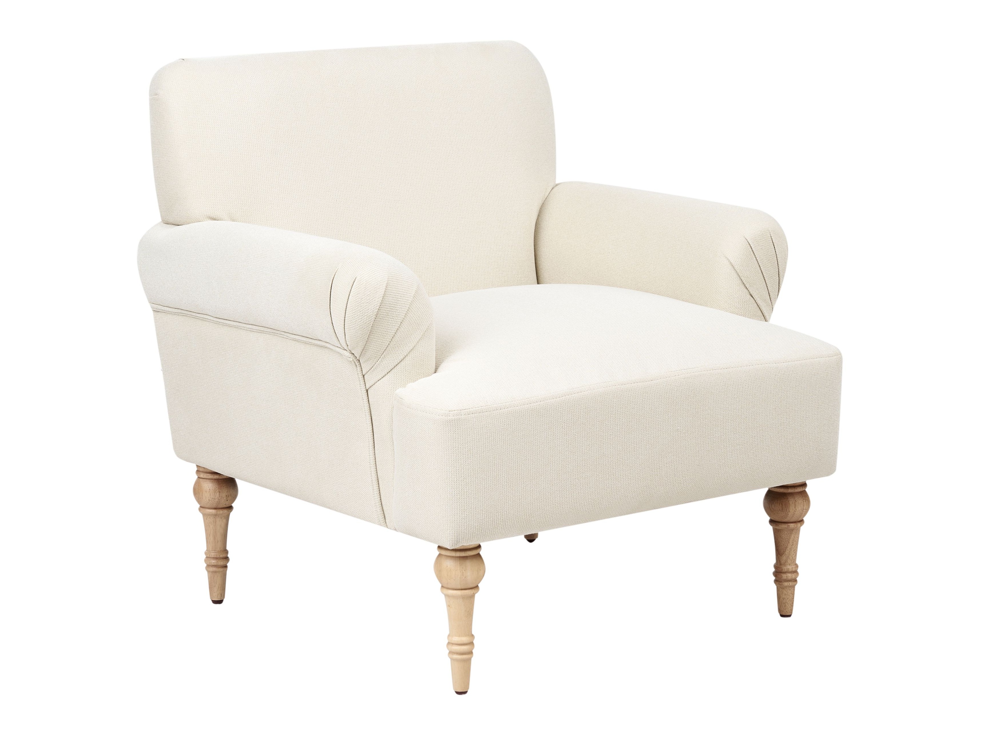 Fotelj Berwyn 2742 (Svetlo bež)