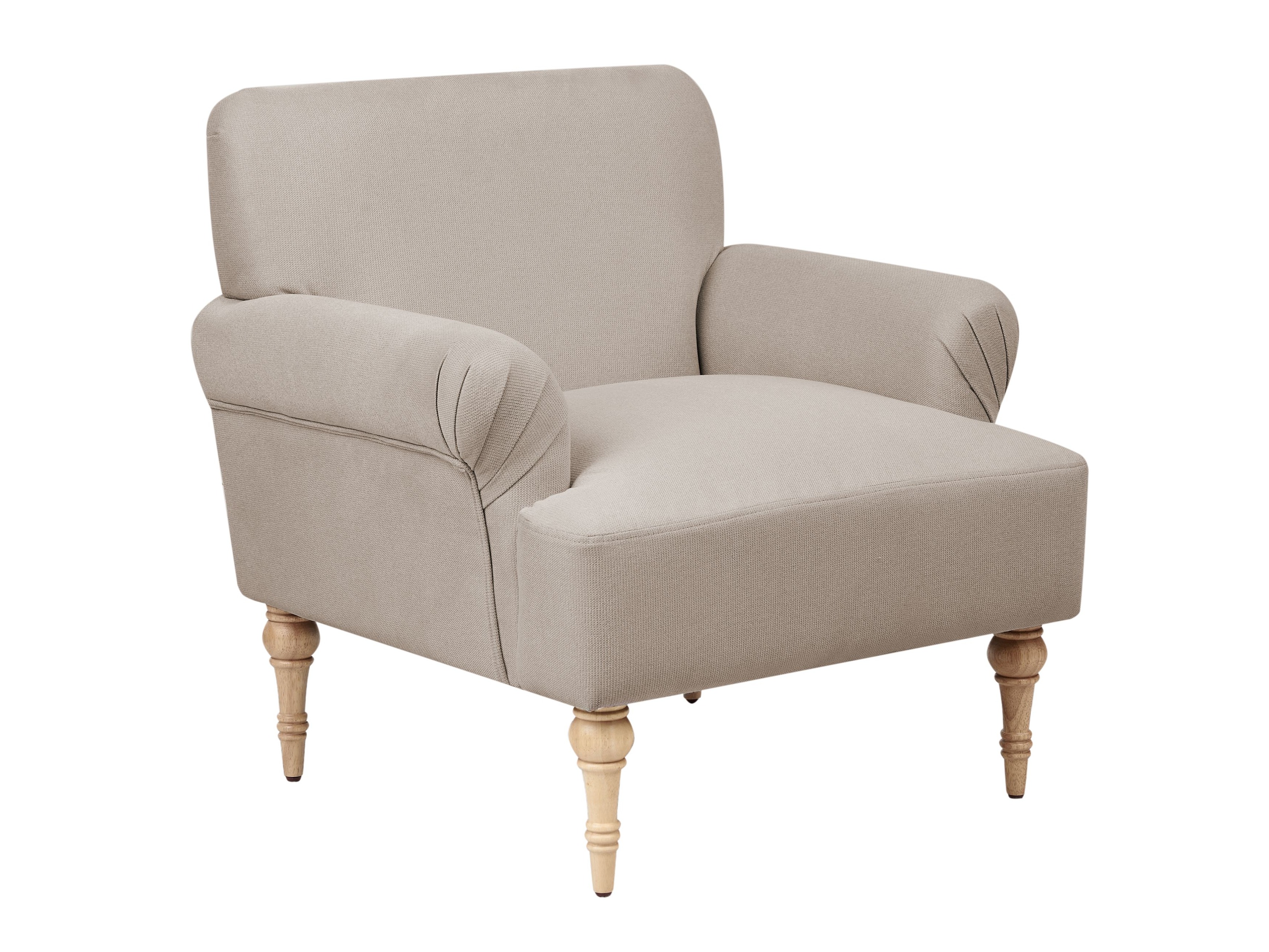 Fotelj Berwyn 2742 (Taupe)