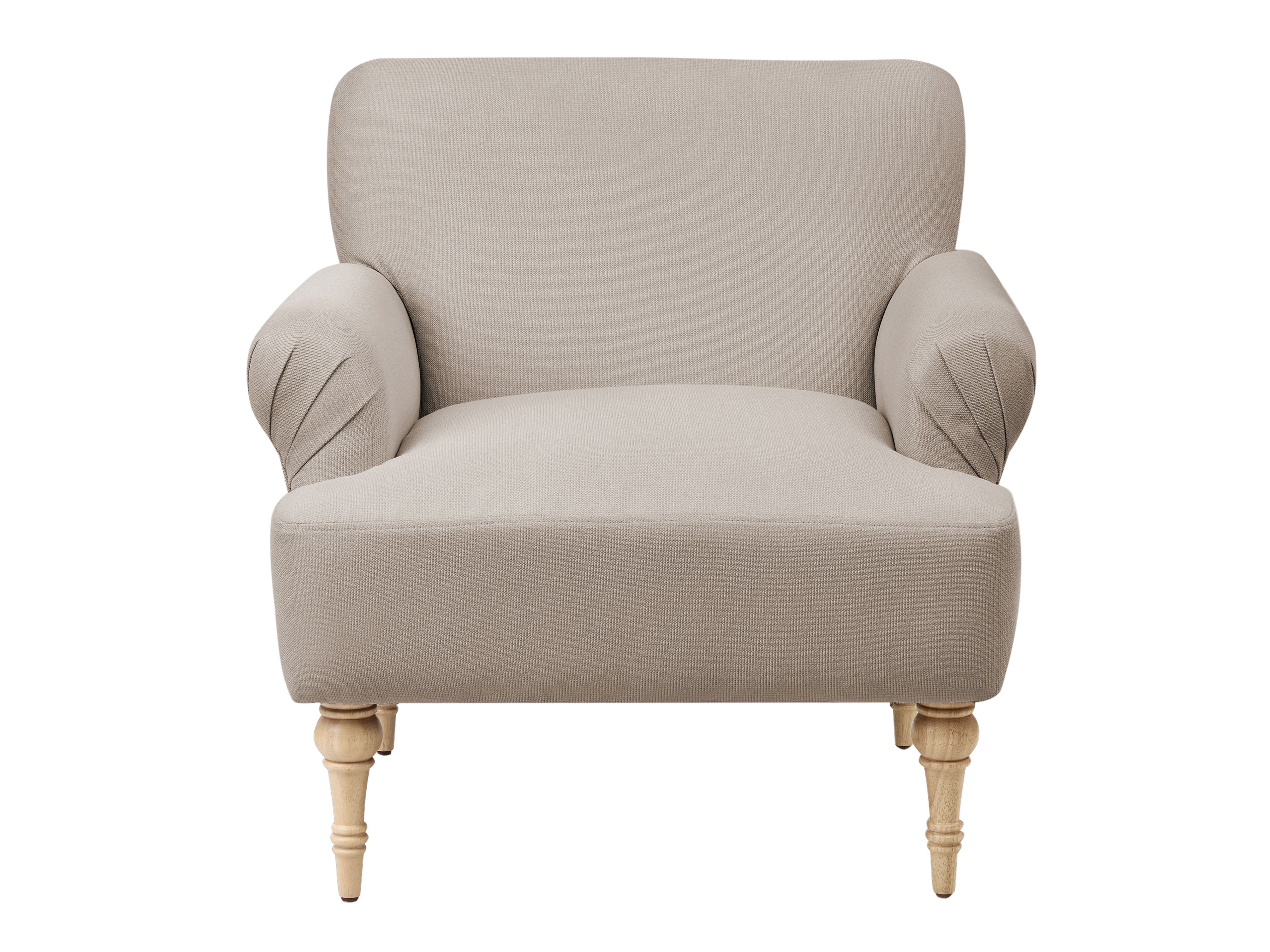 Fotelj Berwyn 2742 (Taupe)