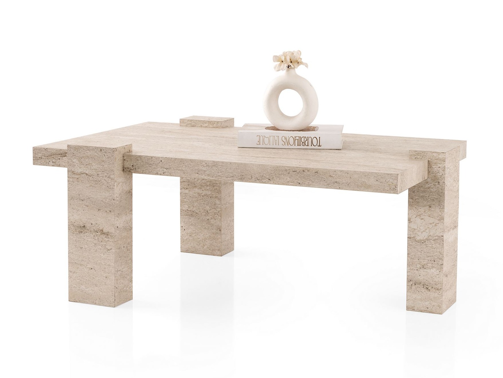 Klubska mizica Levsone 100