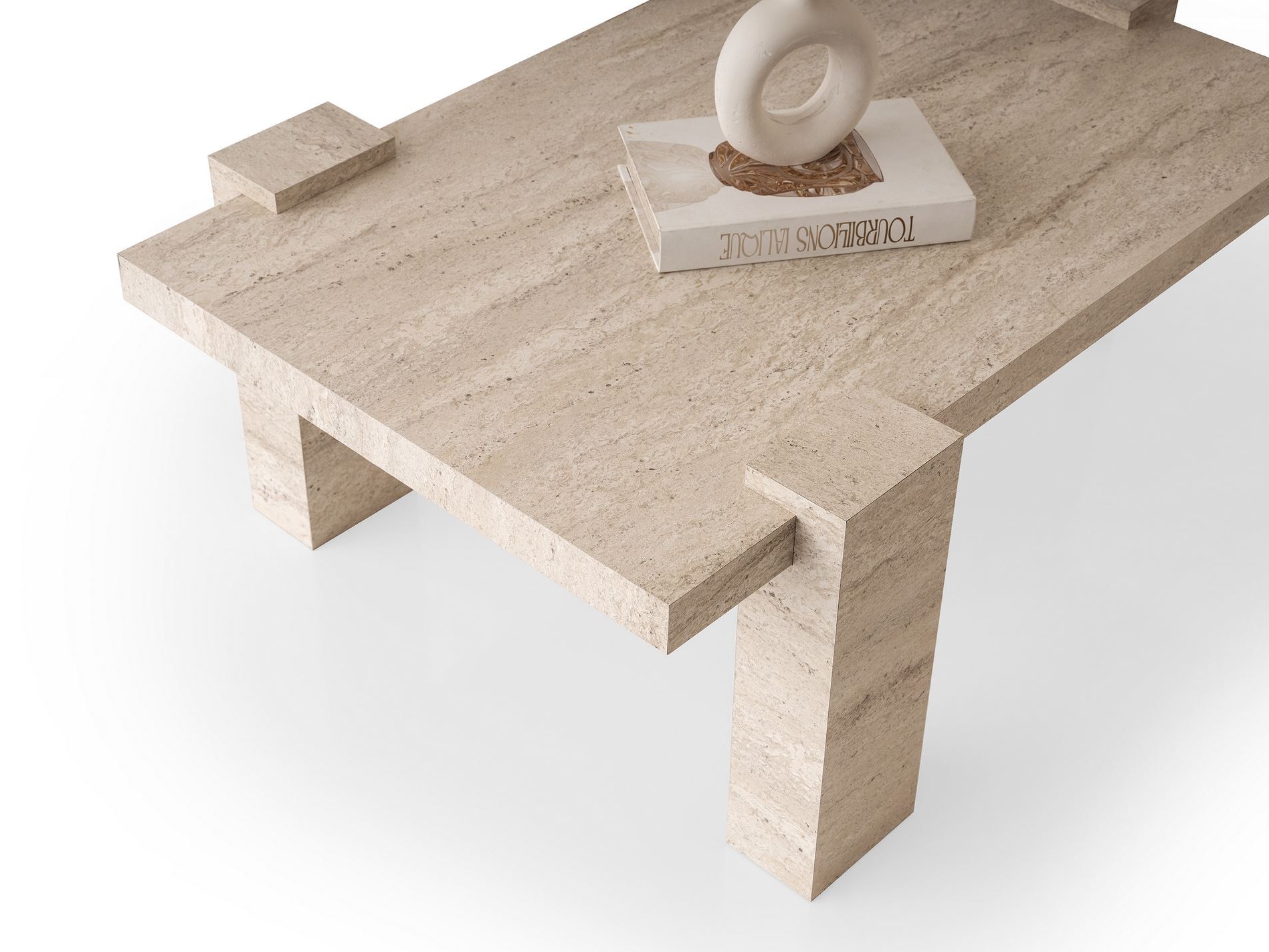 Klubska mizica Levsone 100