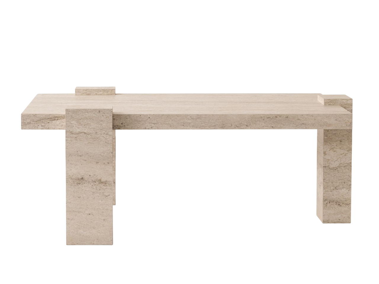 Klubska mizica Levsone 100