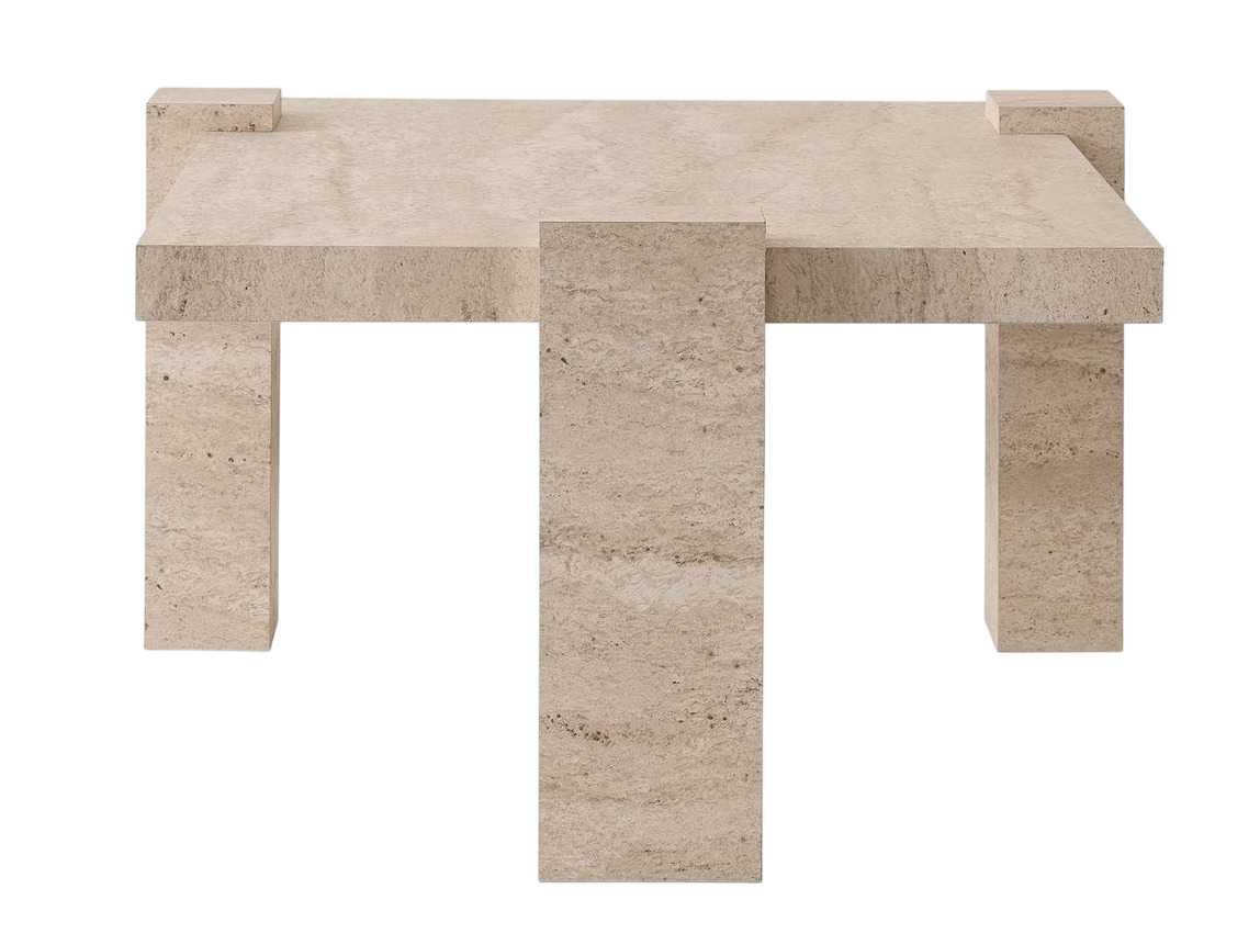 Klubska mizica Levsone 100