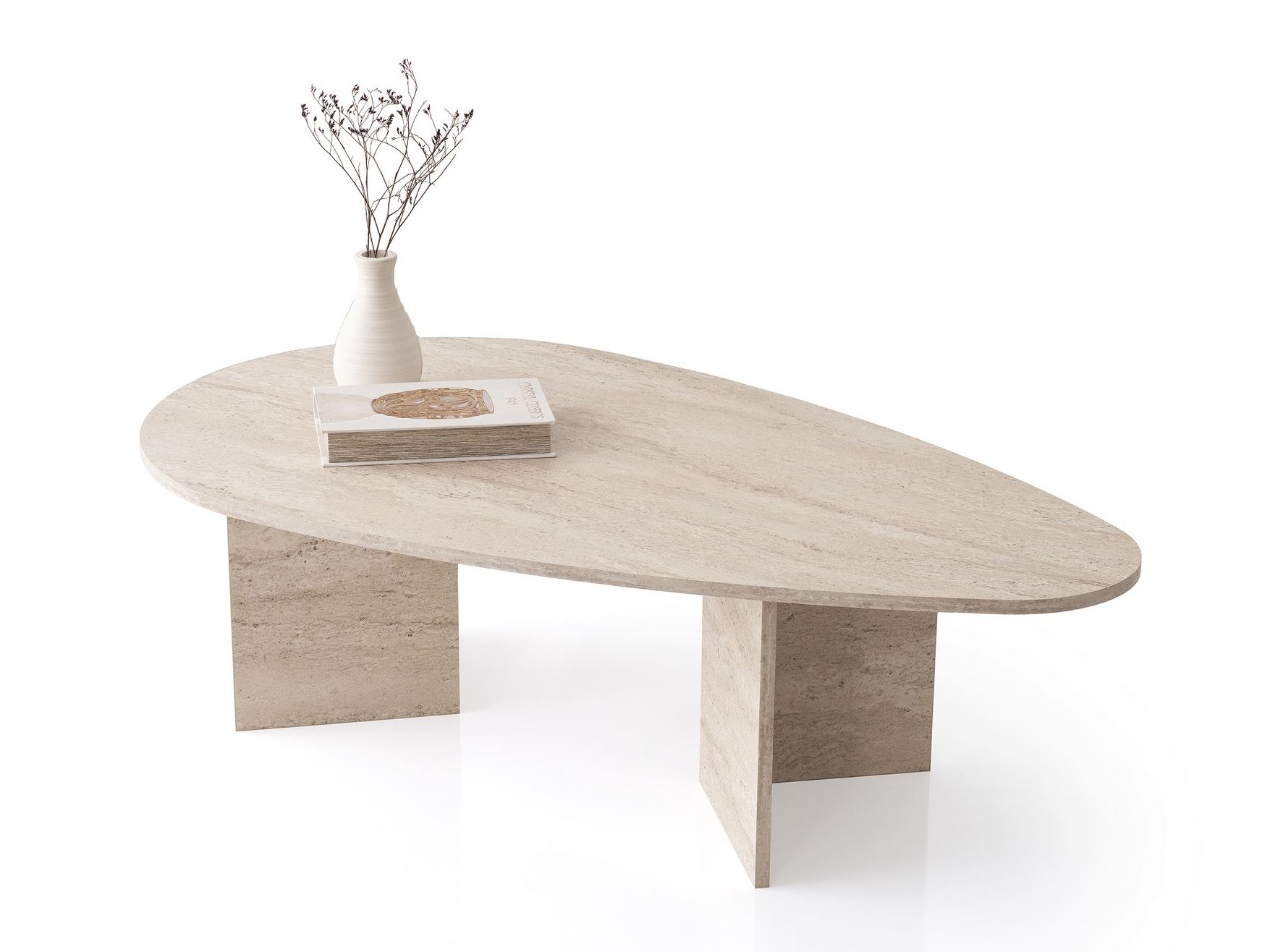 Klubska mizica Levsone 101