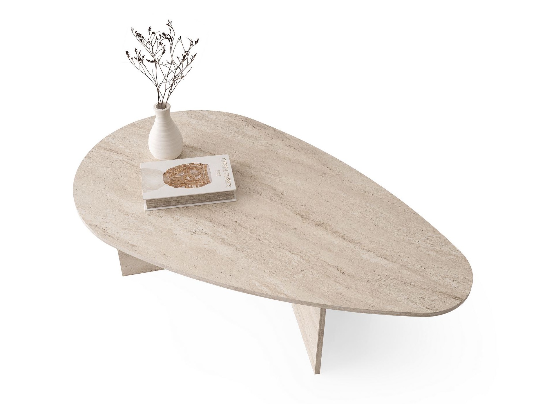 Klubska mizica Levsone 101