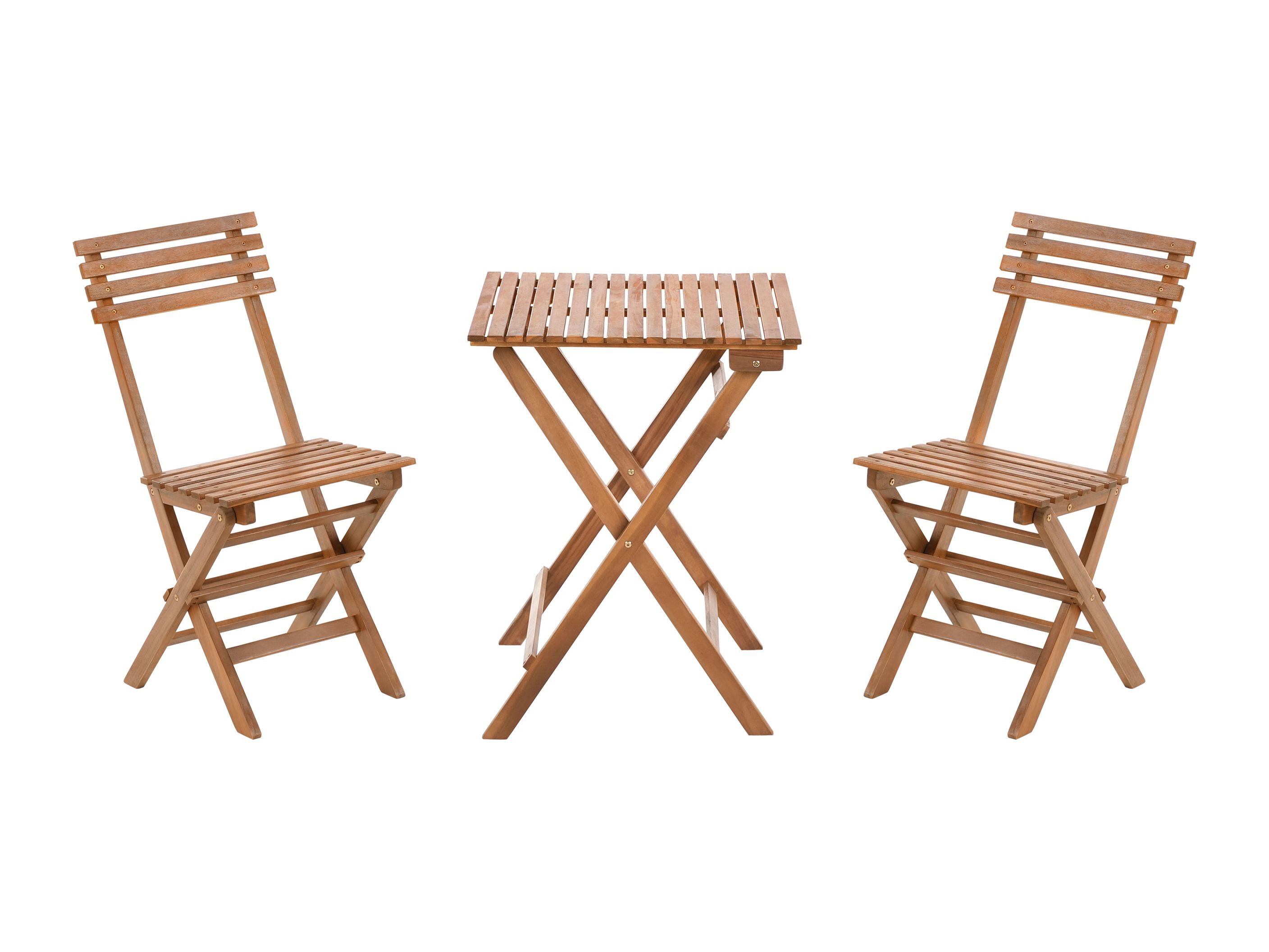 Komplet za balkon Berwyn 2740