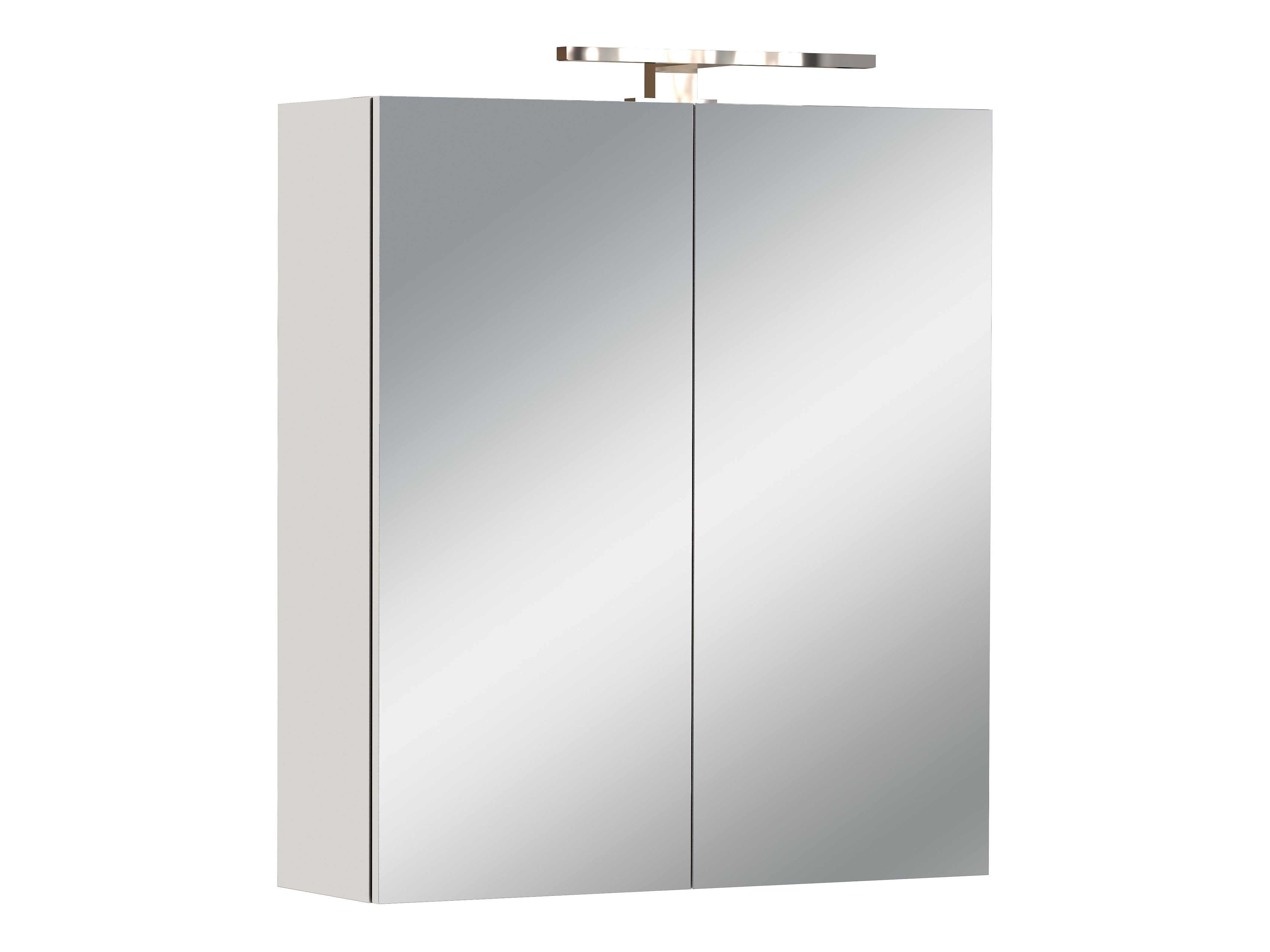 Kopalniška omarica z ogledalom Felfere 107 (Kašmir)